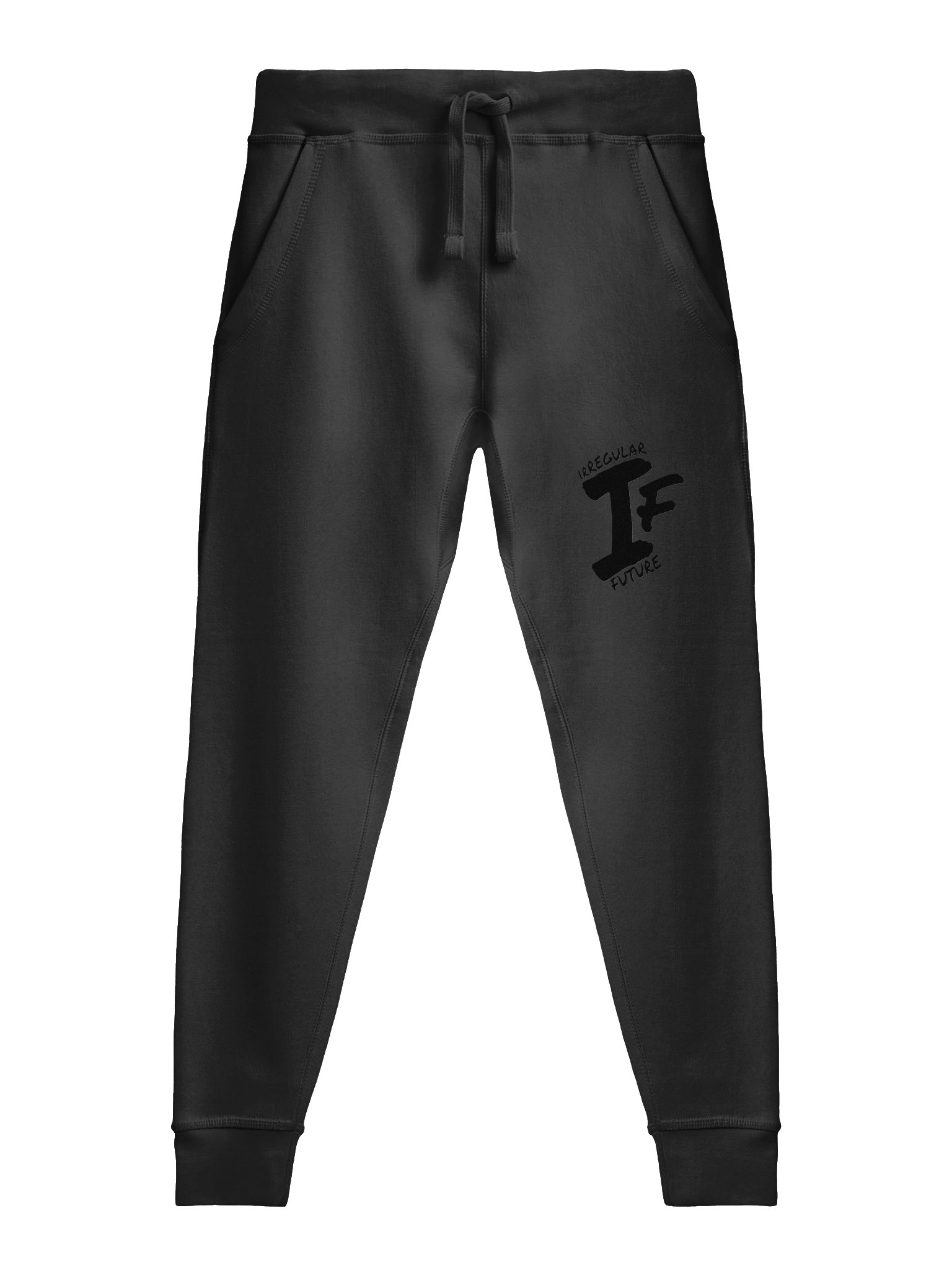 IF Logo Joggers product image (2)