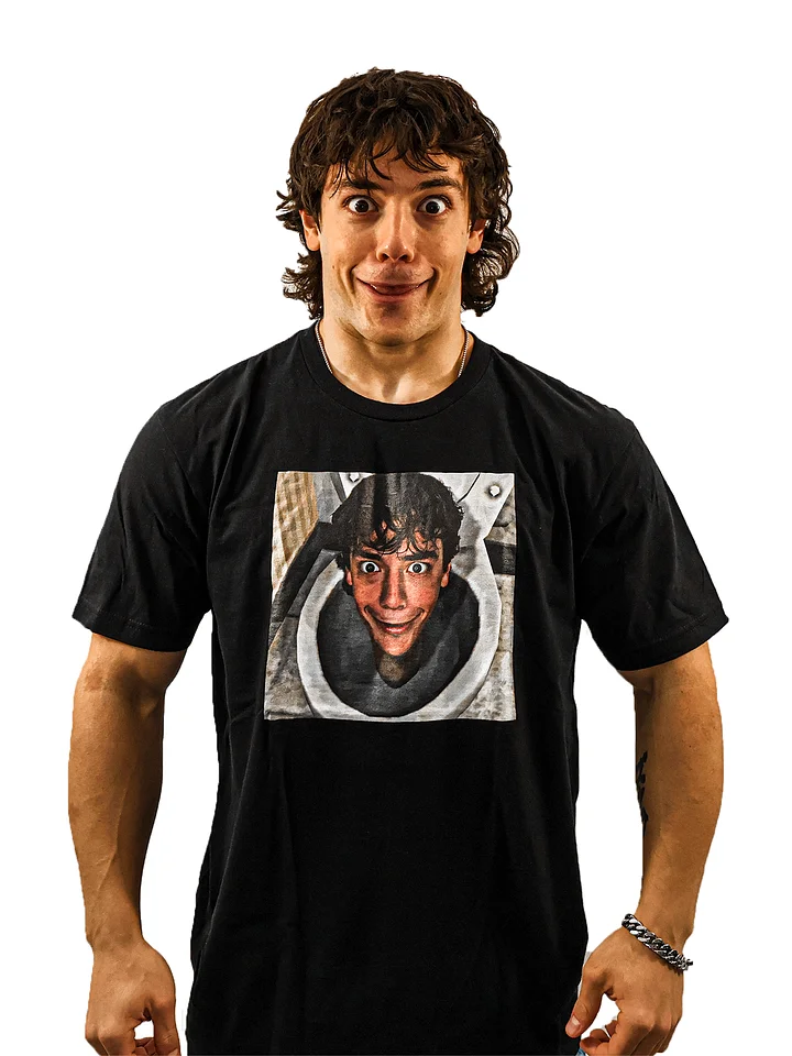Skibidi Lukey product image (1)