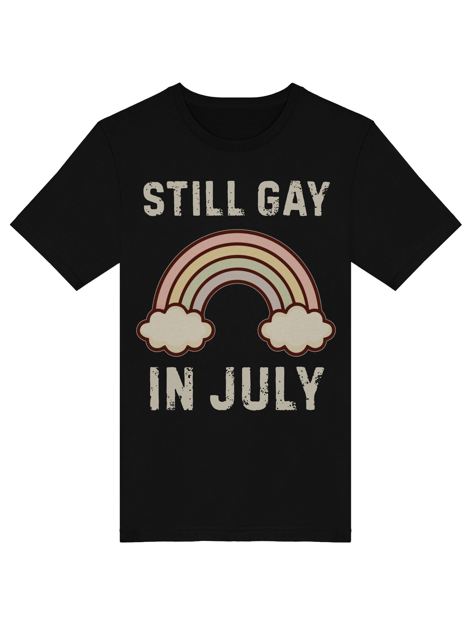 Still Gay T-Shirt product image (22)