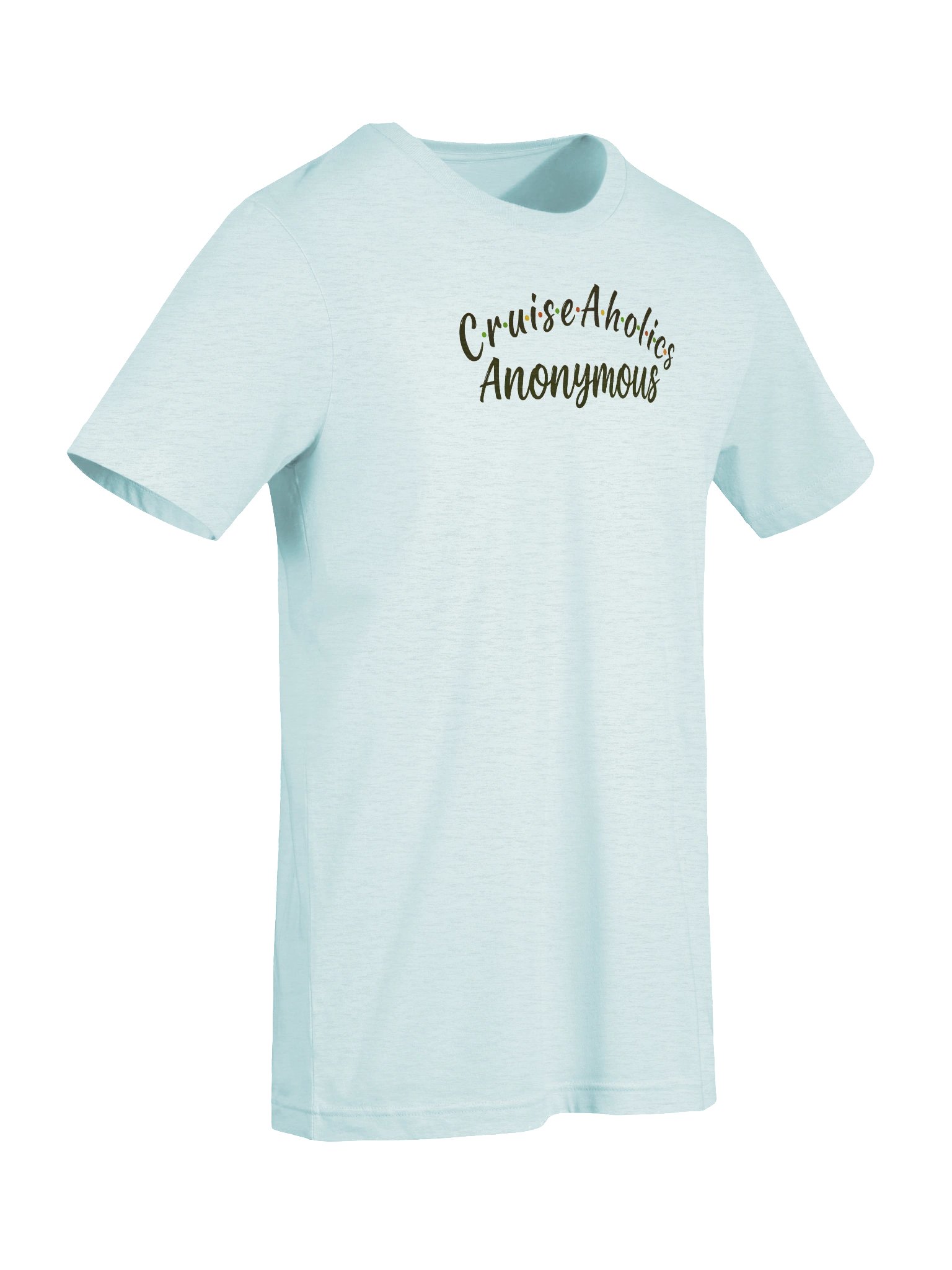 CruiseAholics Anonymous Tee4 product image (117)