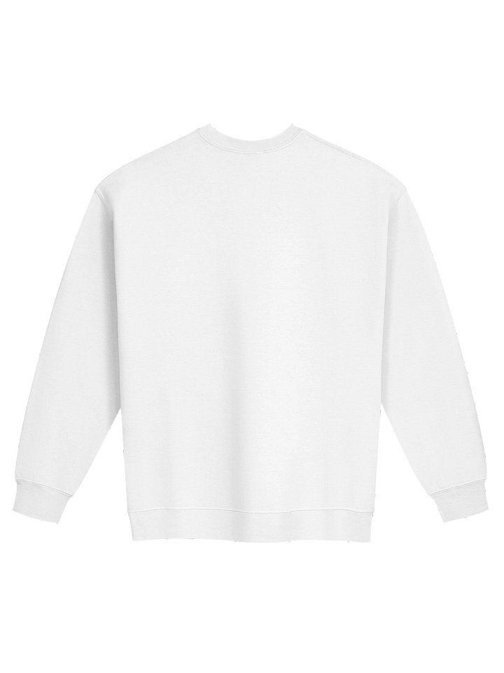 KJK Emroidered Stars Crewneck product image (10)