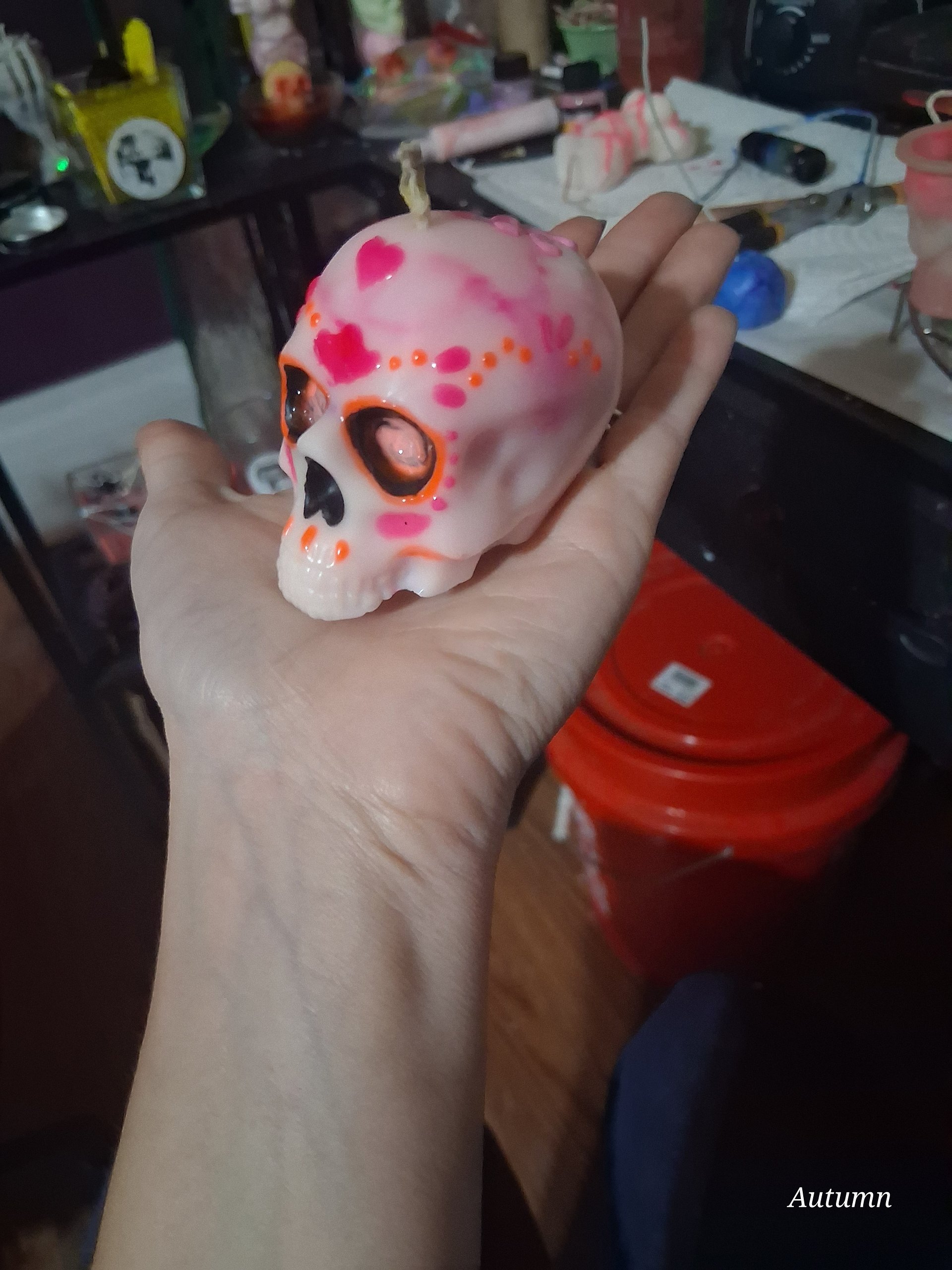 Sugar Skulls product image (5)