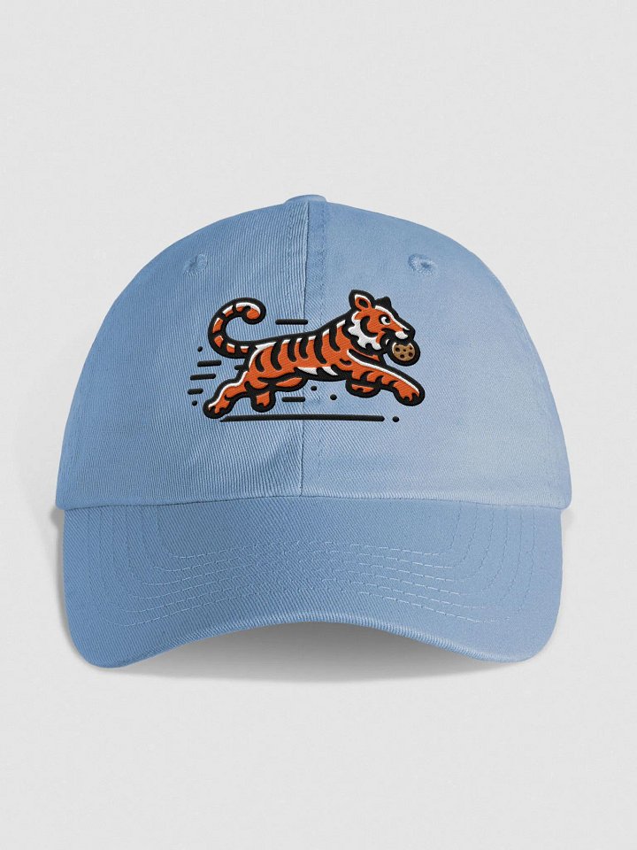 Youth Baseball Cap product image (1)