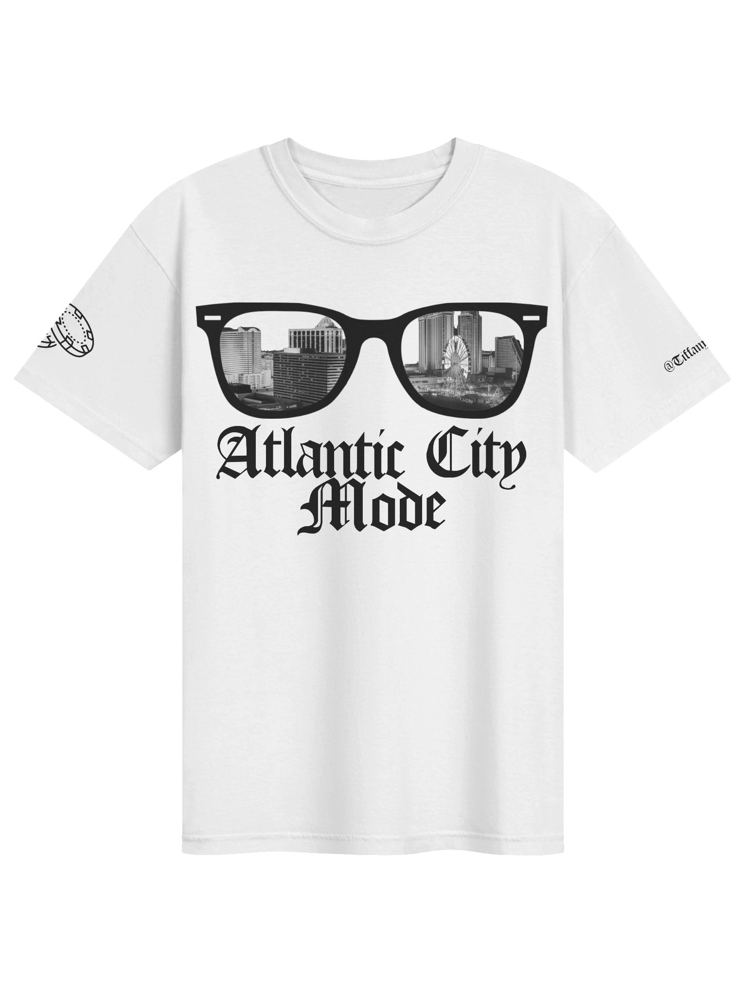 Atlantic City Mode product image (1)