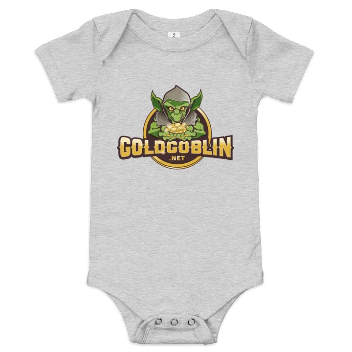 GoldGoblin product image (2)