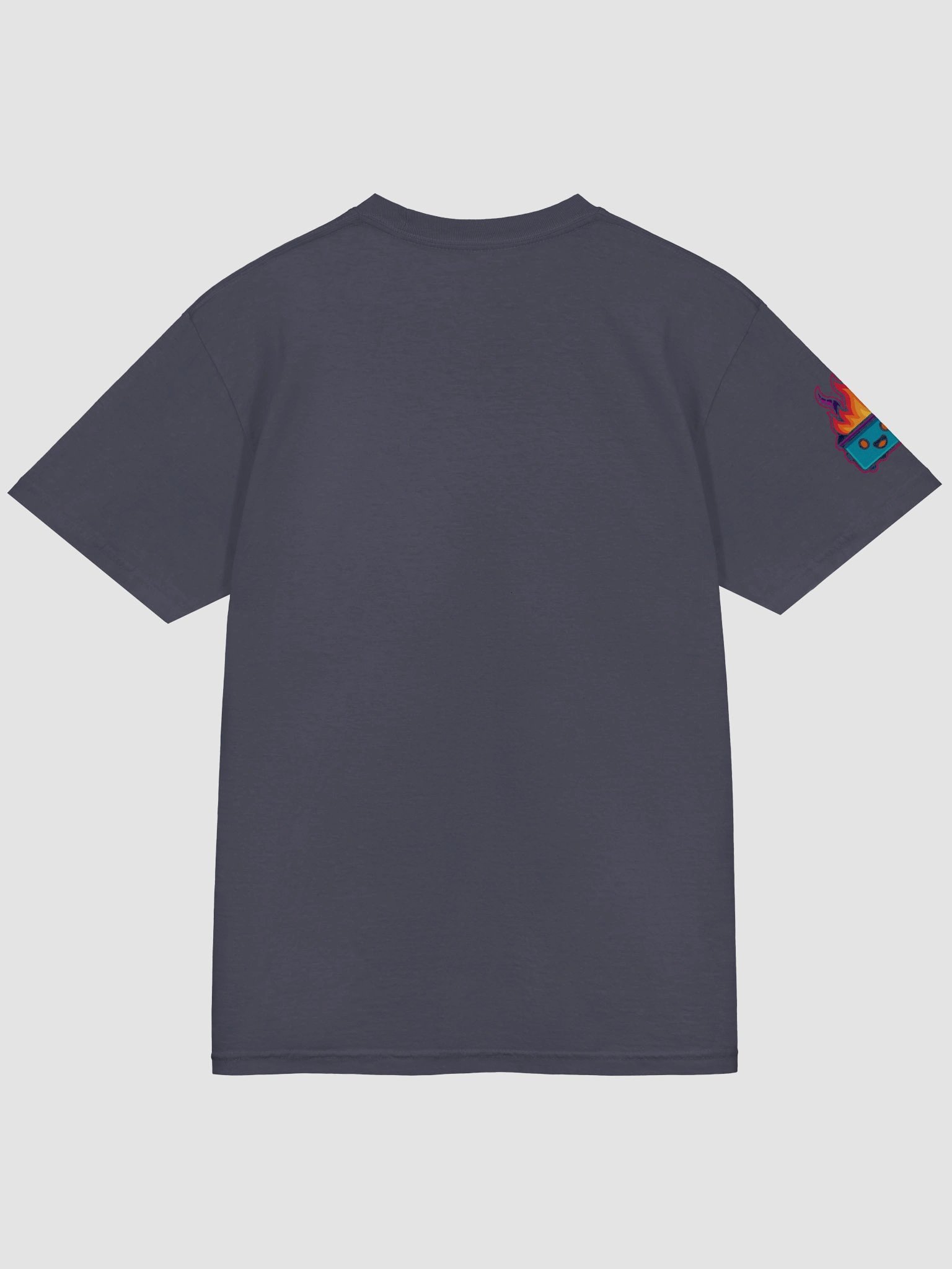 🔥 BreezyBubblez “Raise Hell” Comfort Tee 🔥 product image (41)