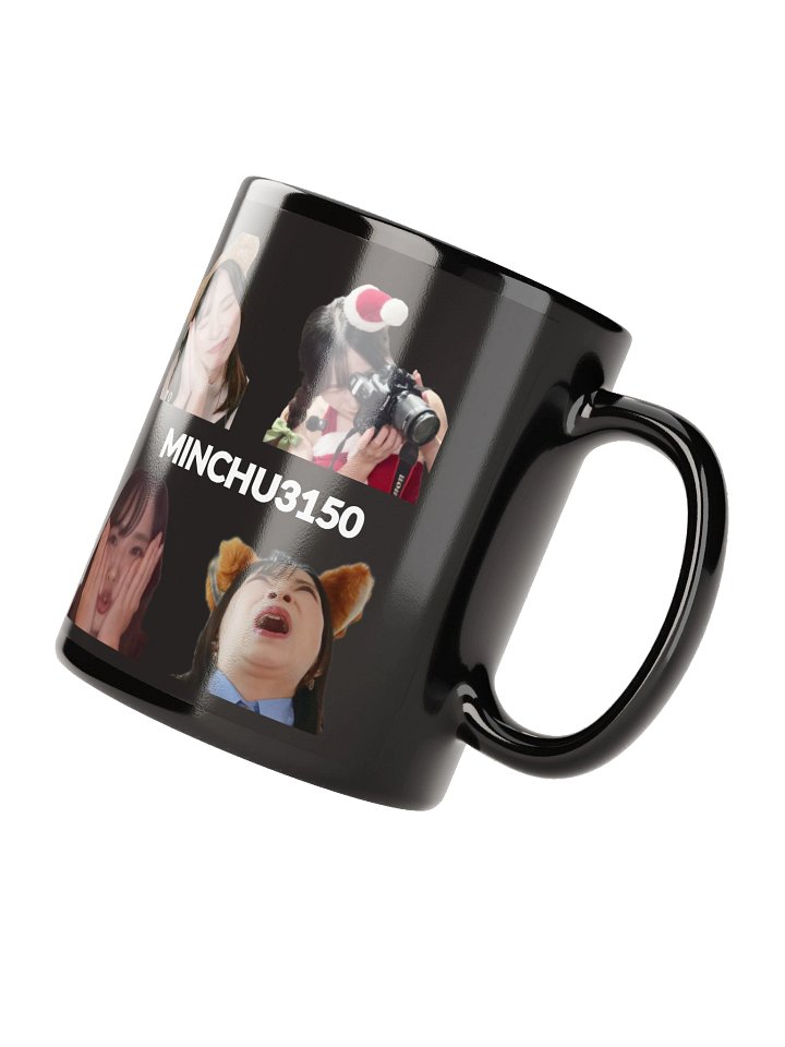 Emote Mug product image (3)