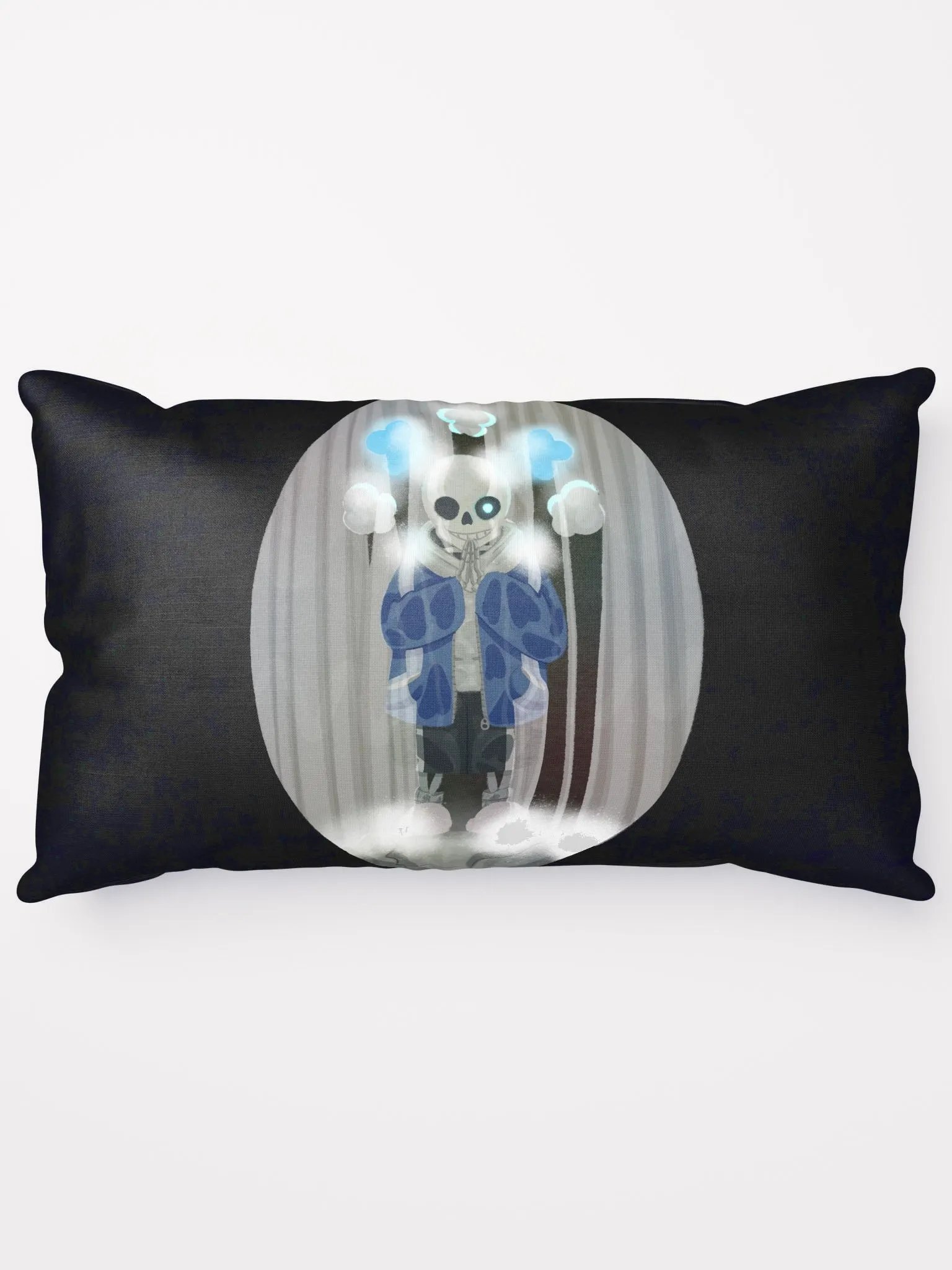 Monk Sans - Pillow product image (13)