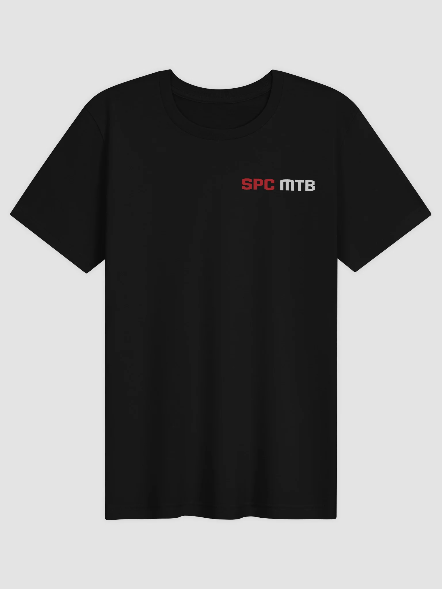 the casual tee (unisex) product image (1)
