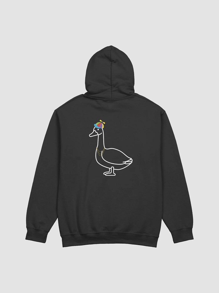 RTTM Silly Goose Gang Unisex Hoodie product image (2)