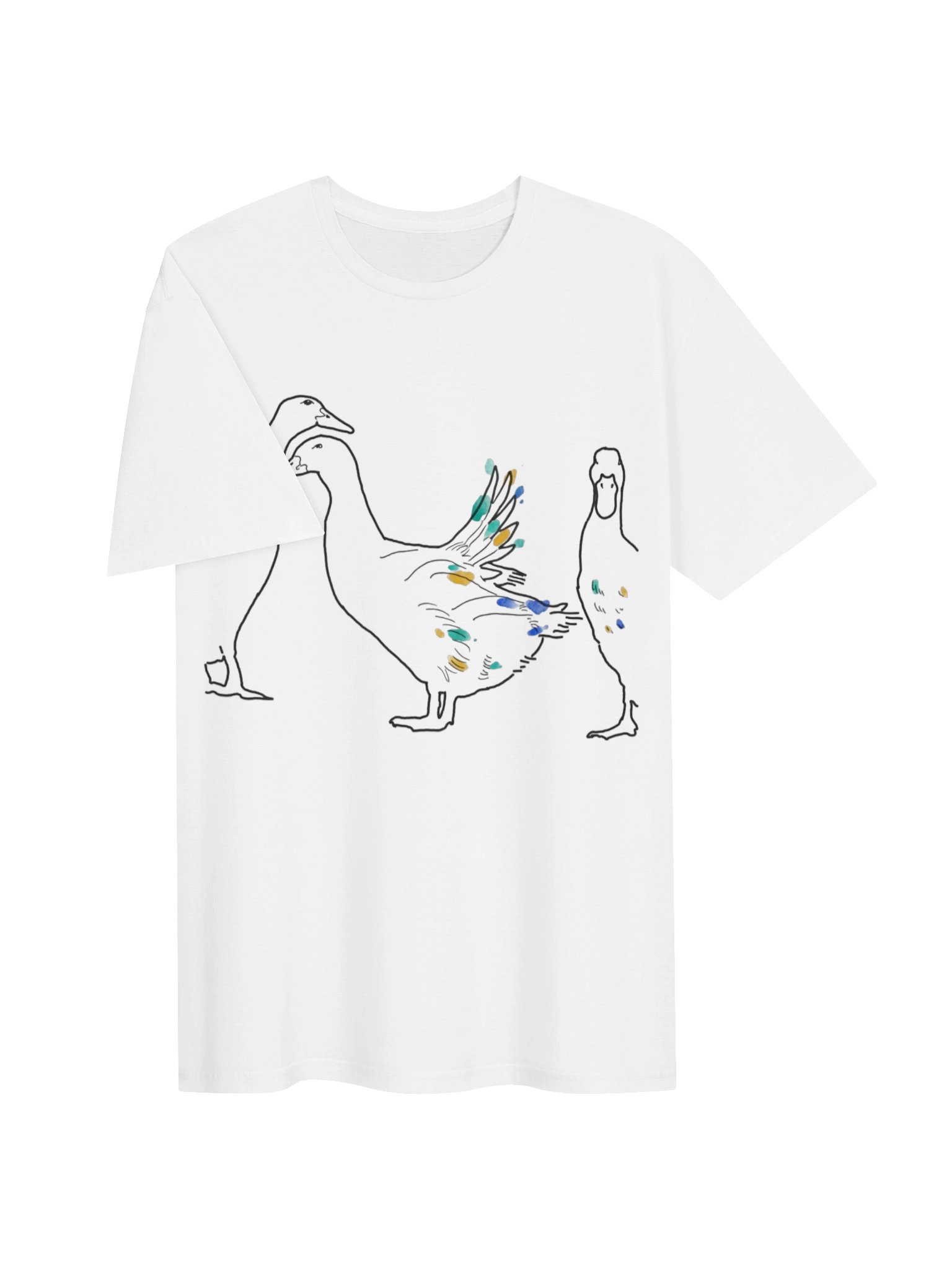 Bebek Squad product image (4)