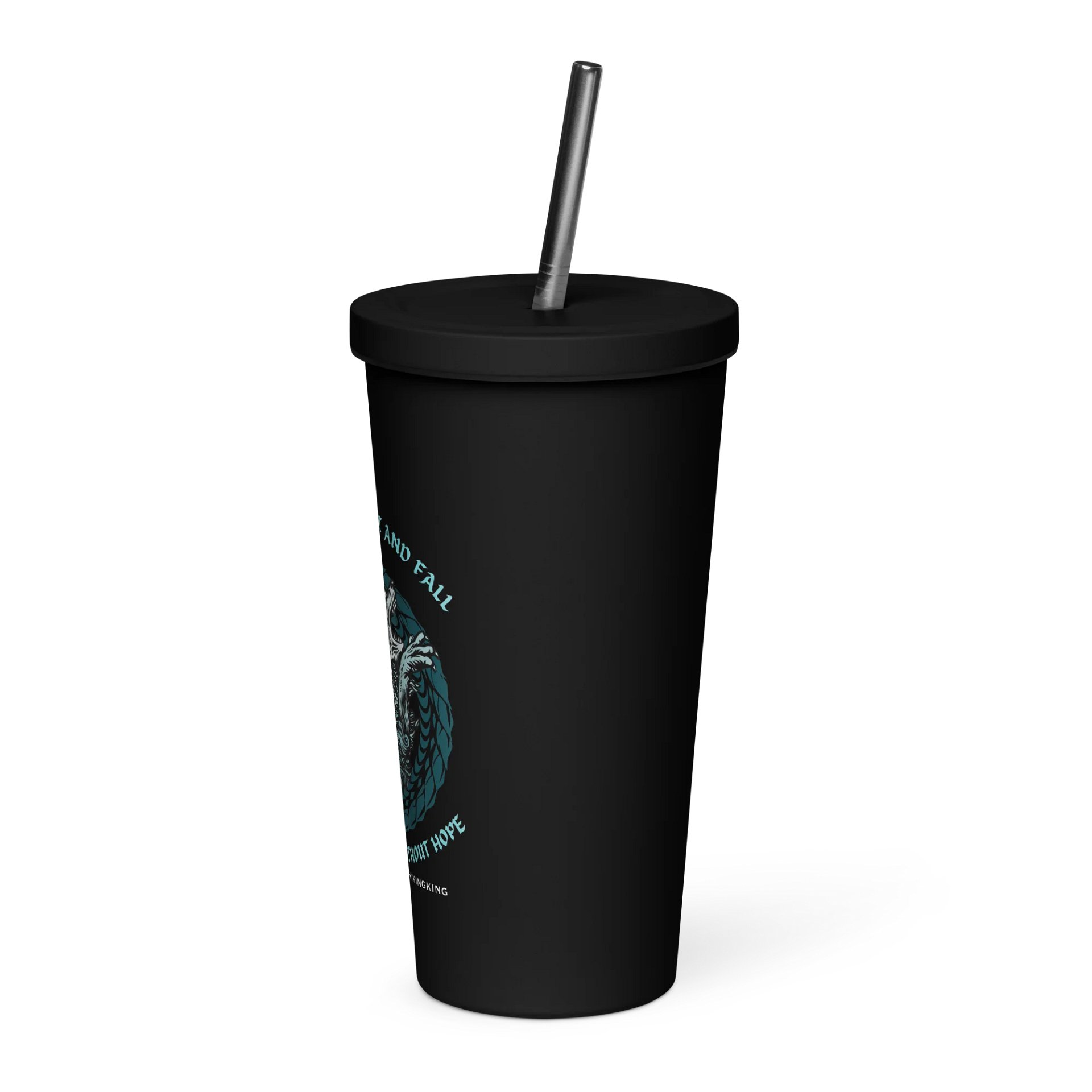 MVKFight - Tumbler product image (4)
