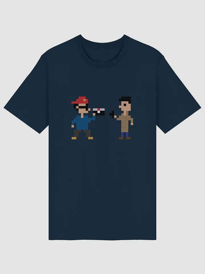 8-bit Kai and Lok T-Shirt product image (2)