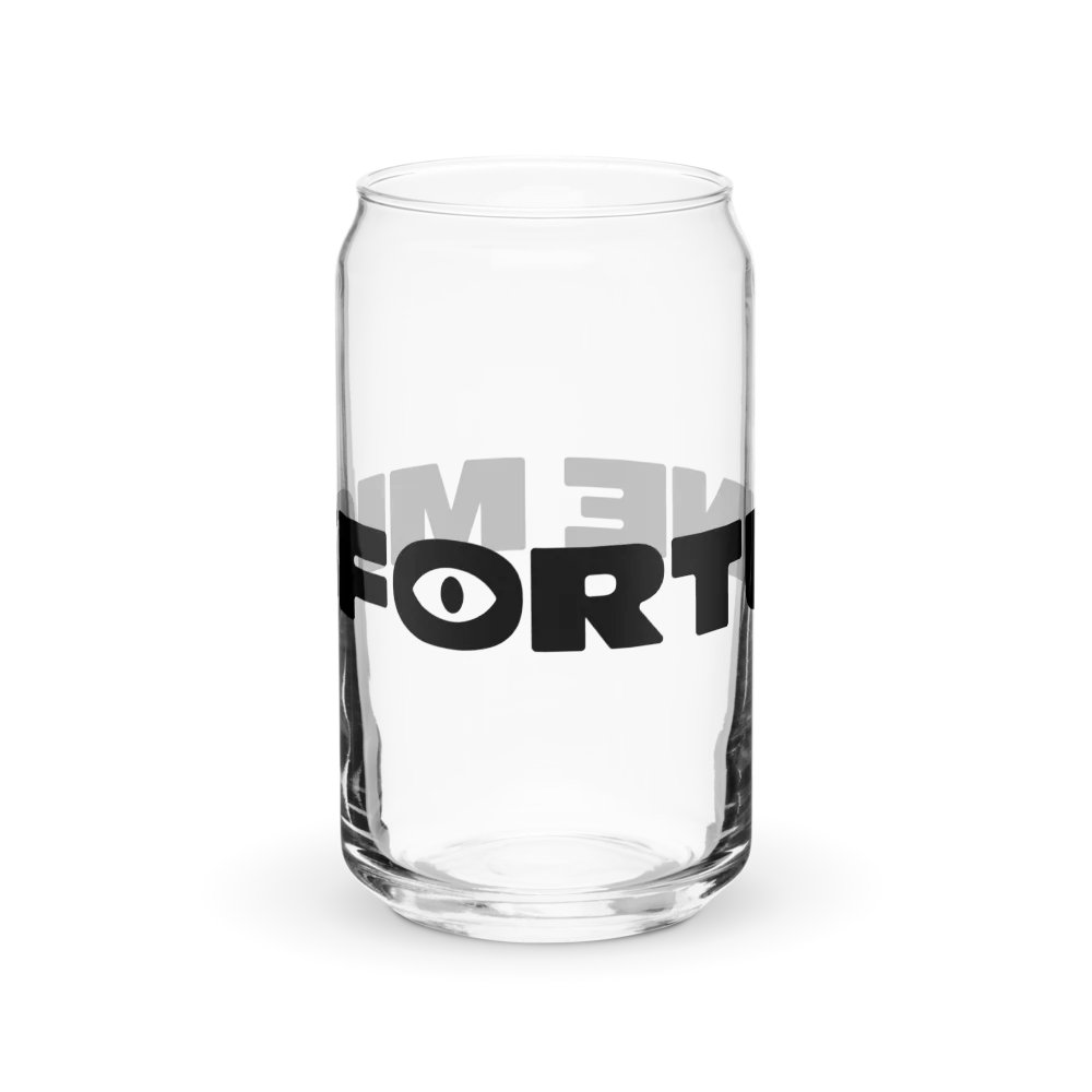 Misfortune Can-Shaped Glass product image (1)