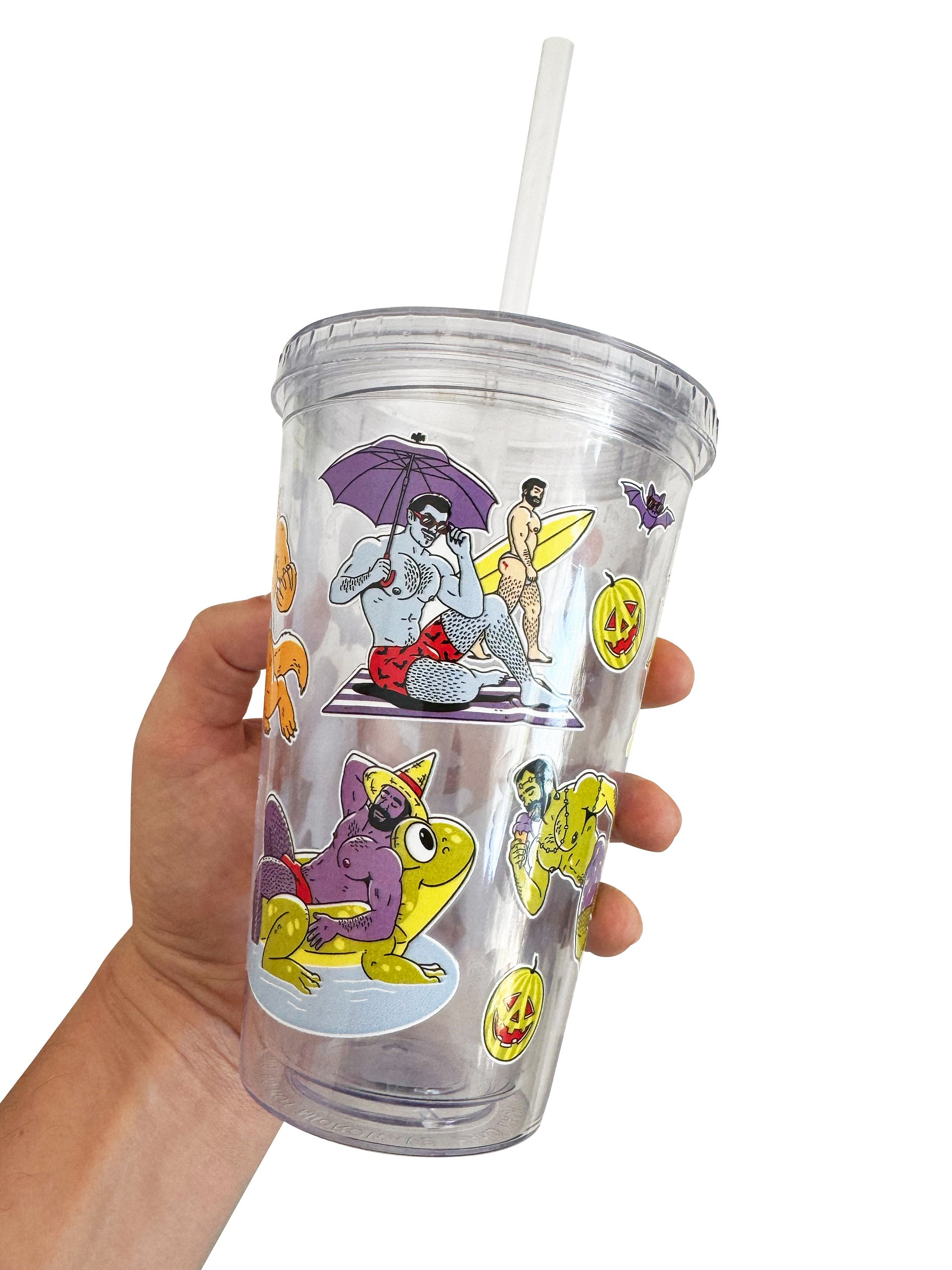 SUMMERWEEN Tumbler product image (2)