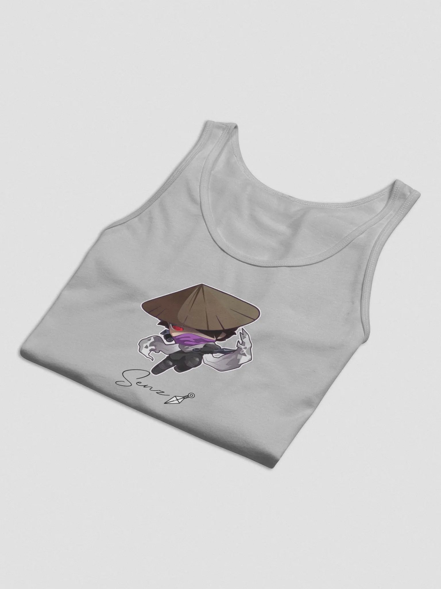 Chibi Tank Raito product image (21)