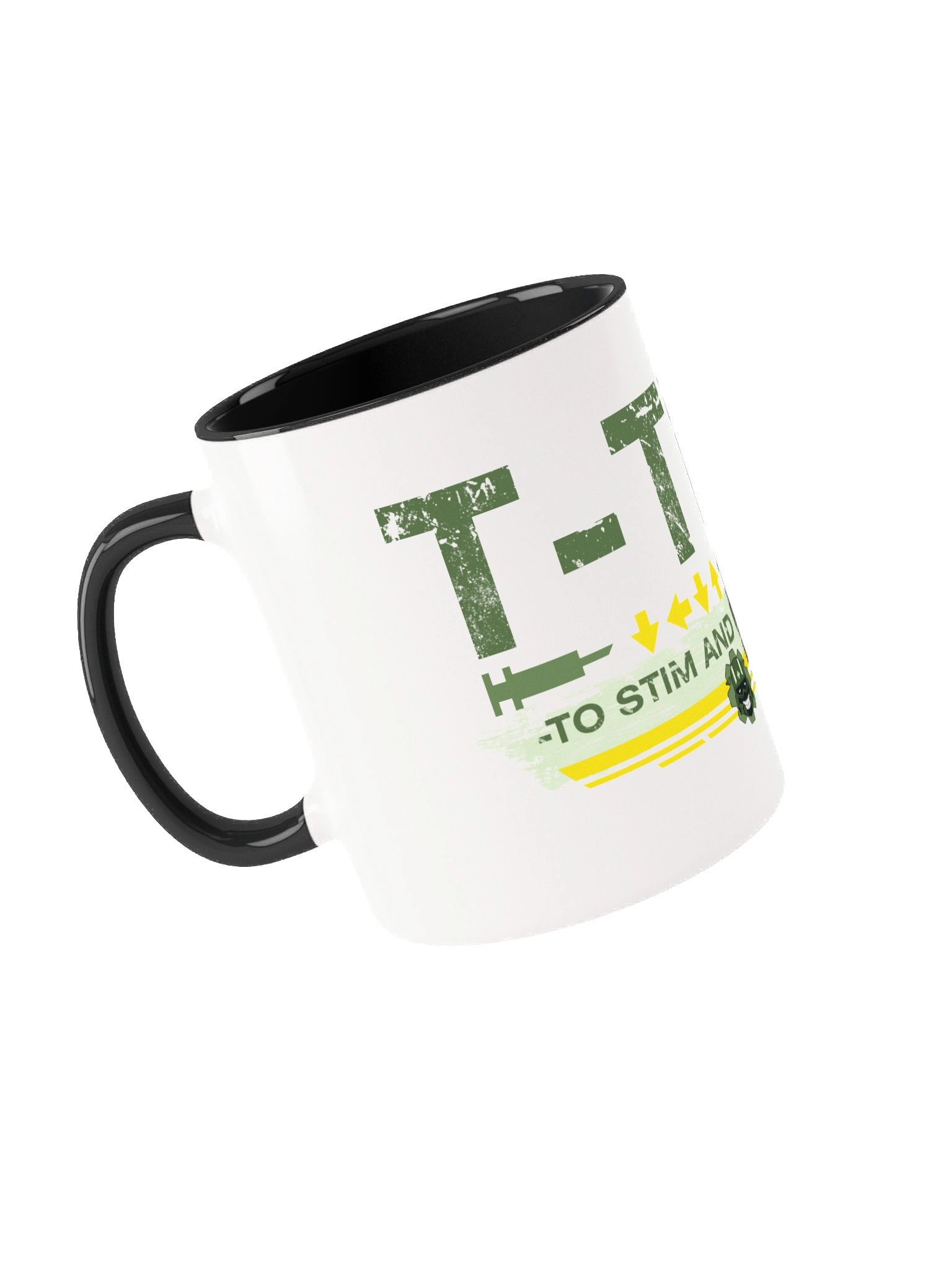 T-TEC Mug product image (4)