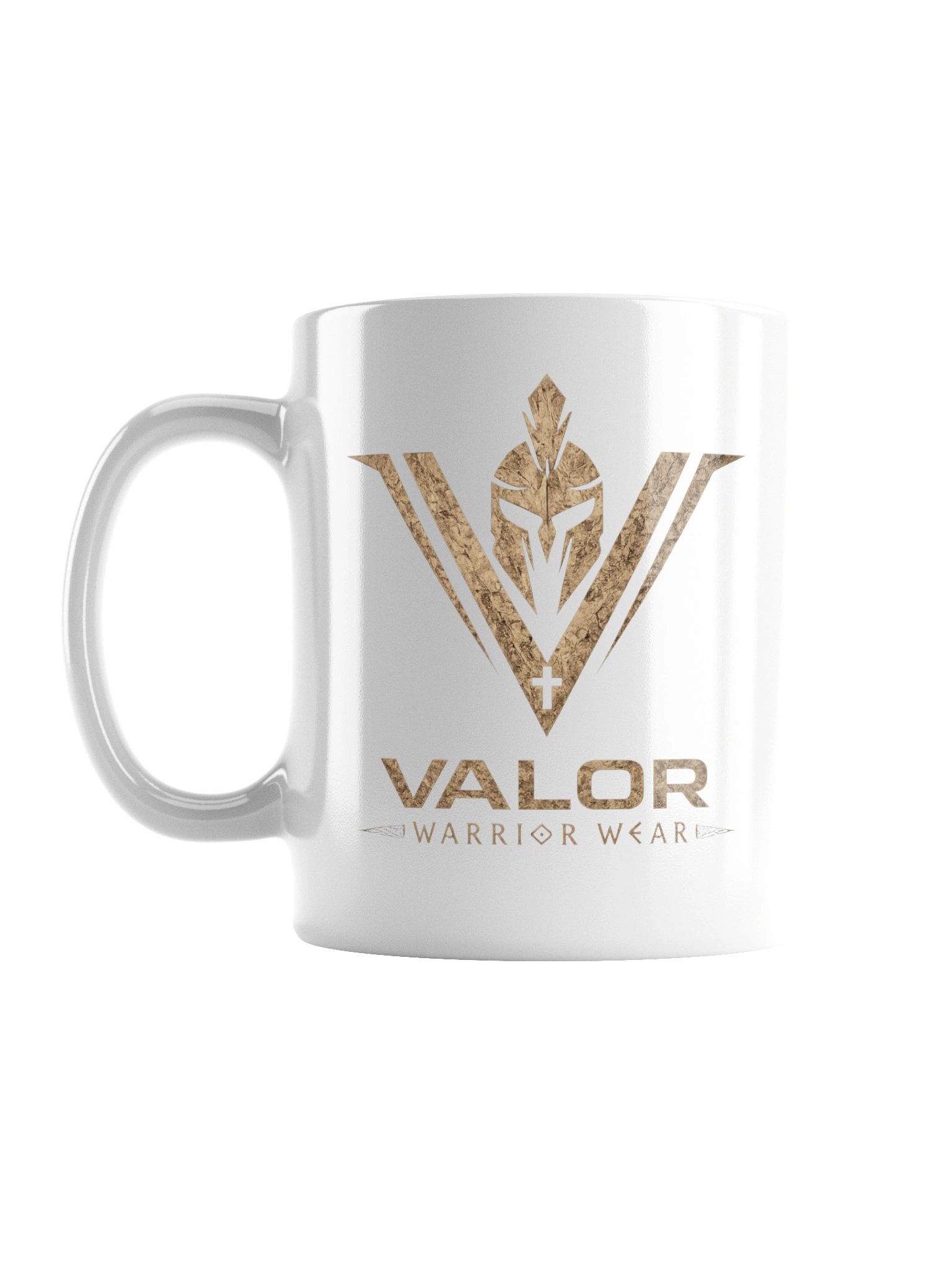 Valor Conquest Mug product image (1)