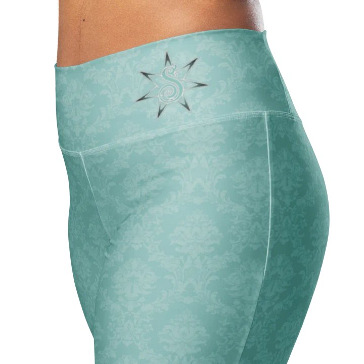 De La Mer matching Leggings product image (1)