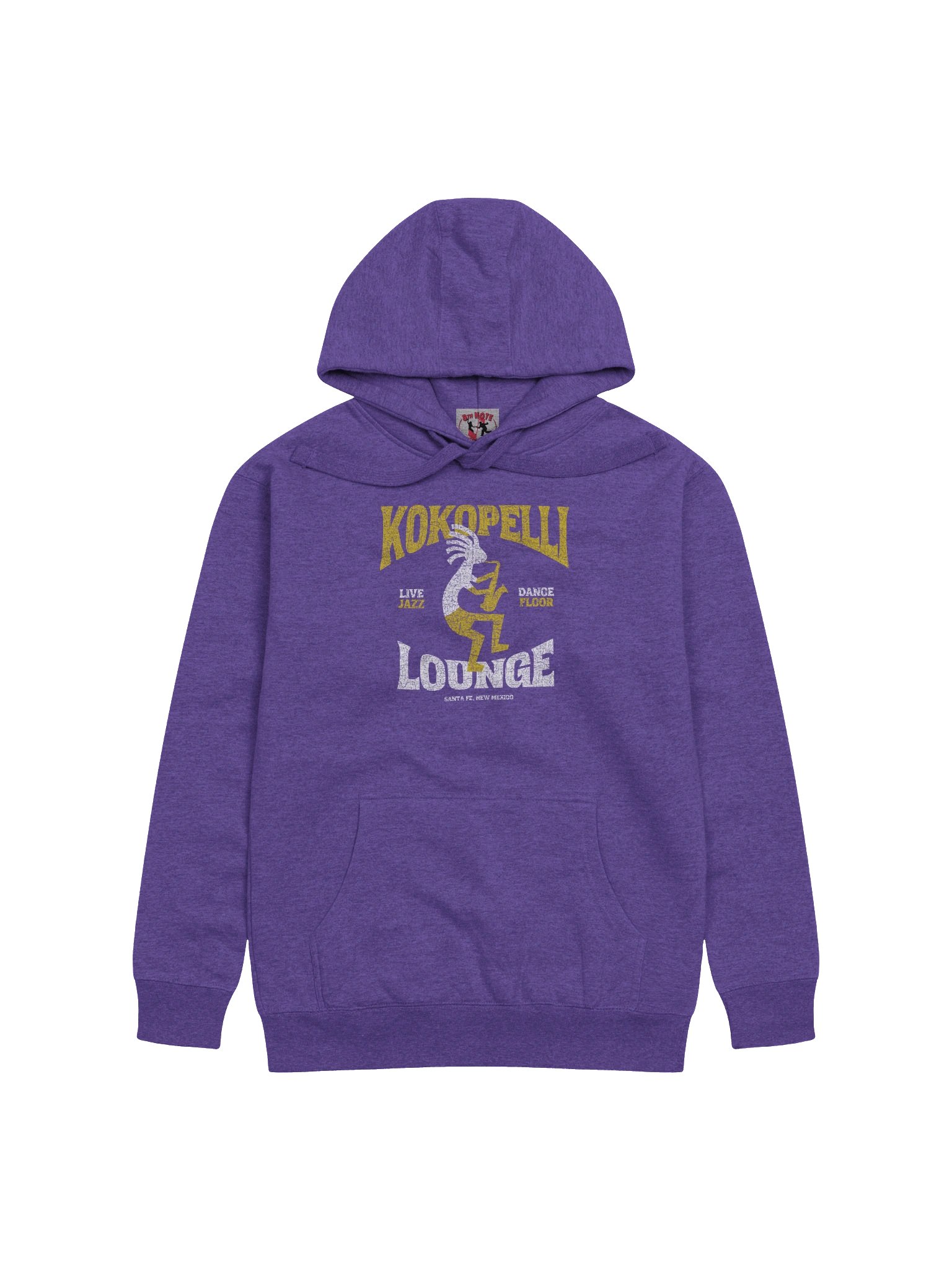 Kokopelli Lounge • Premium Hoodie product image (26)