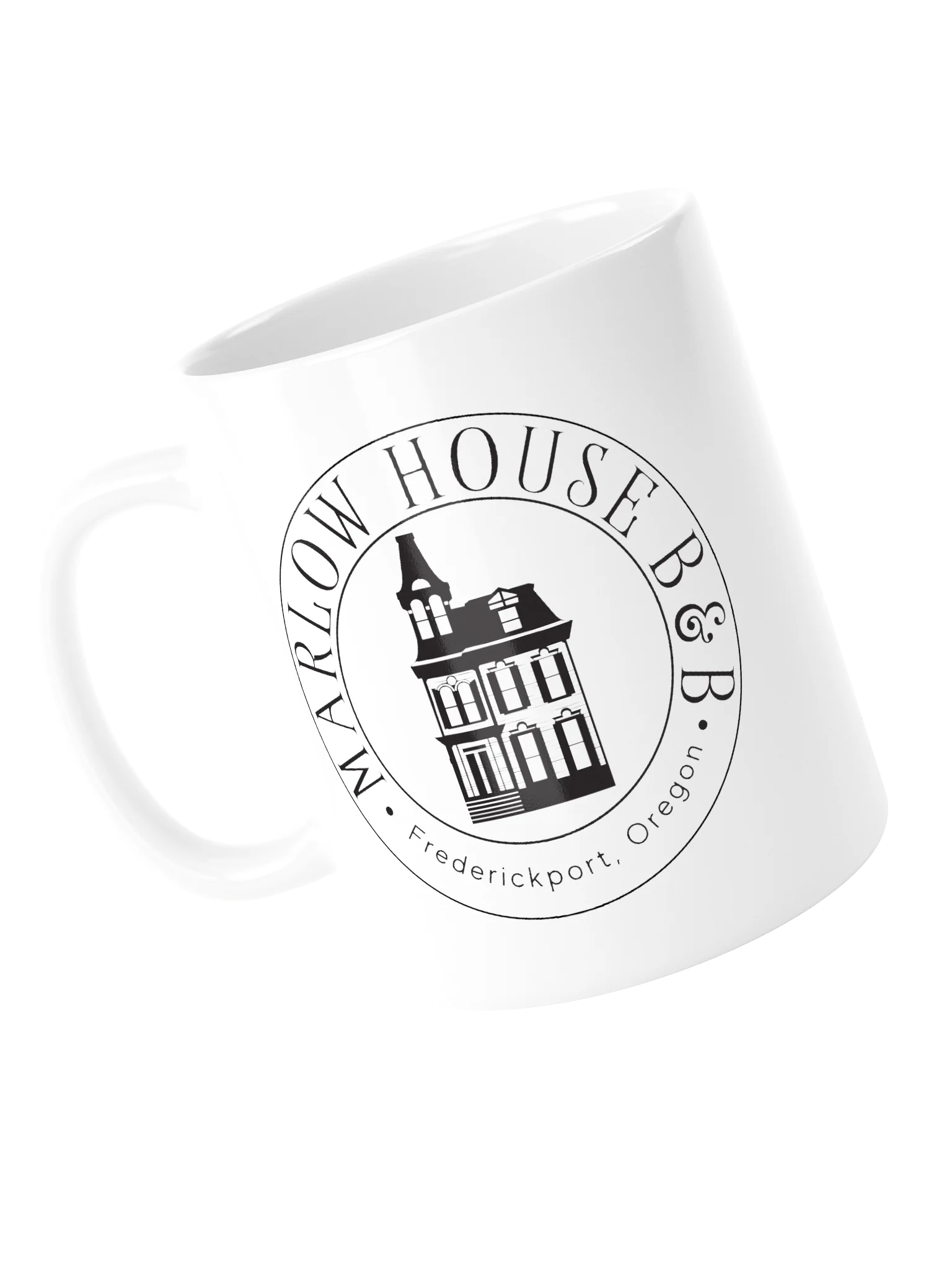 Marlow House Coffee Mug product image (14)