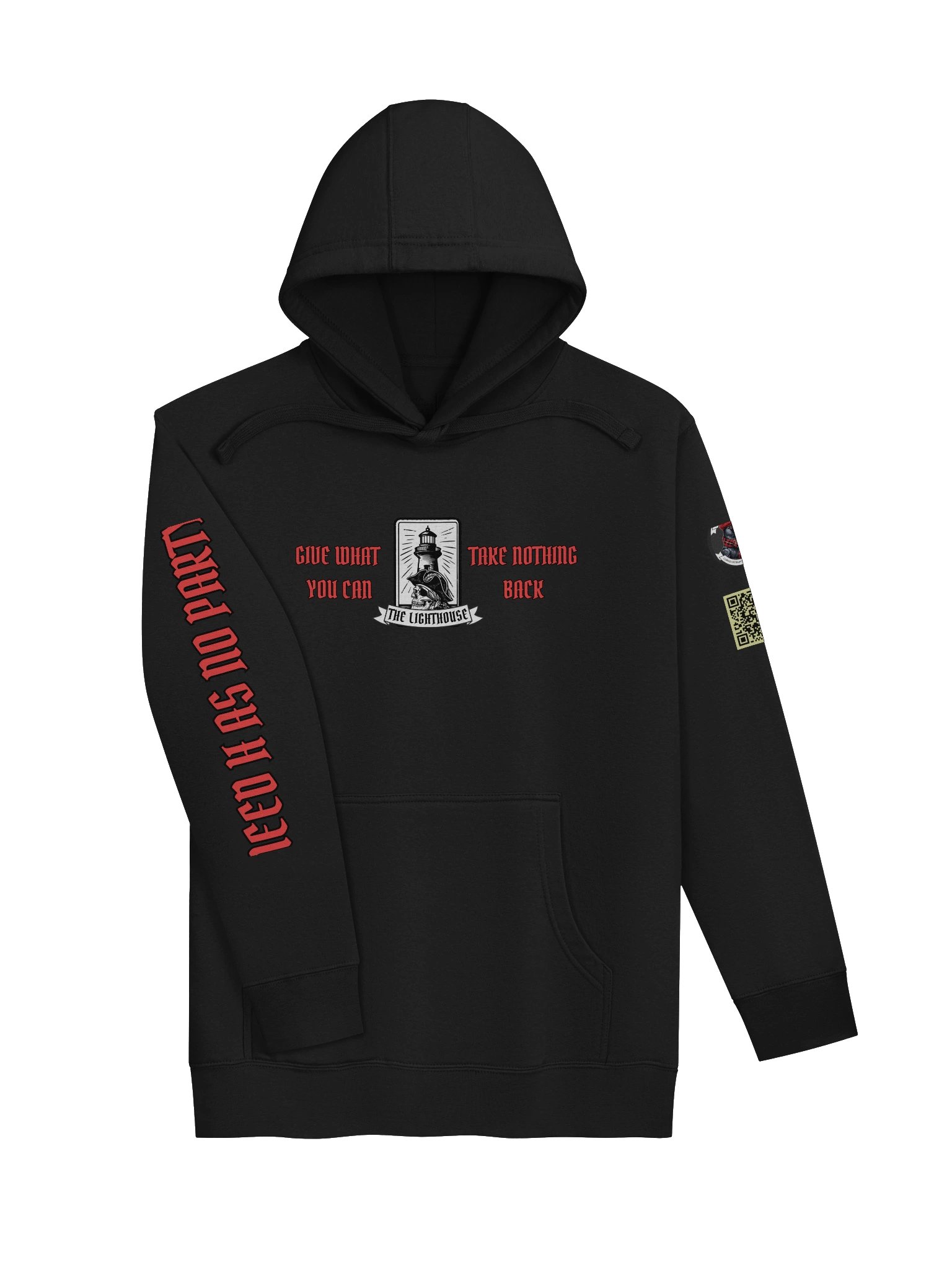 The Lighthouse Hoodie product image (13)