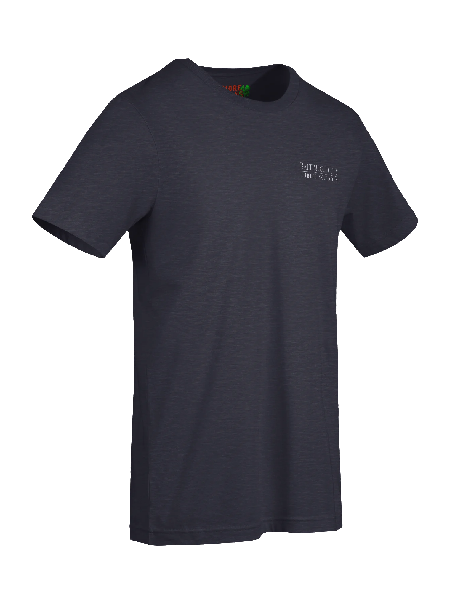 BCSS - Short Sleeve Tee - DC product image (2)