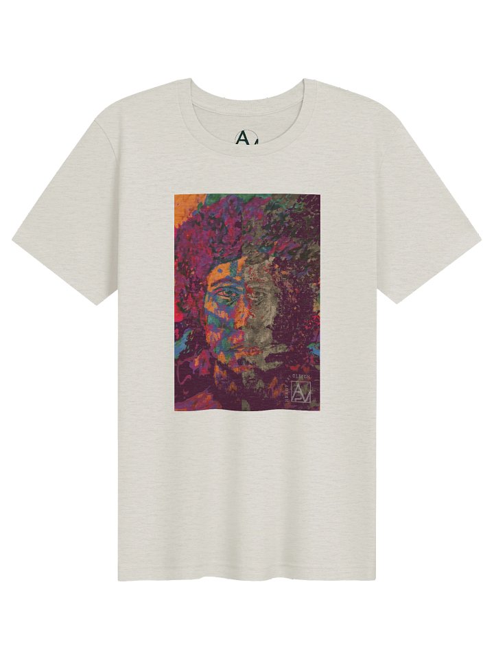 READY, SET, GLITCH (Shirt) product image (1)