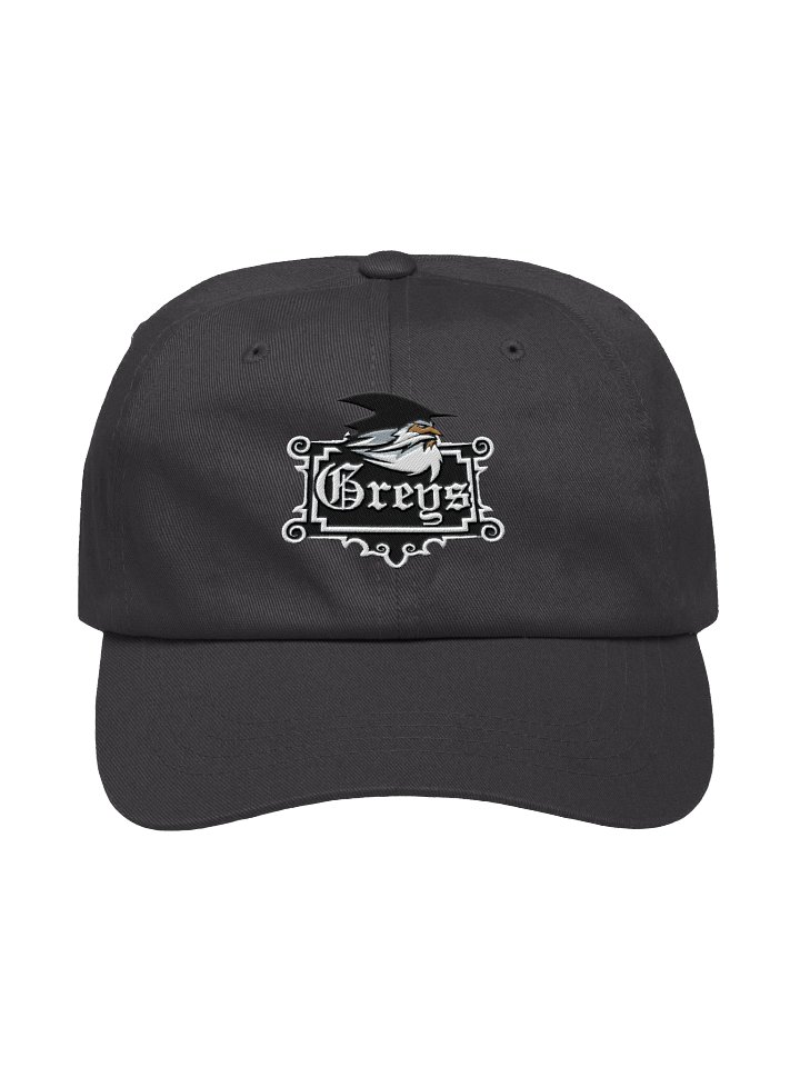 Glasgow Greys Dad Hat product image (1)
