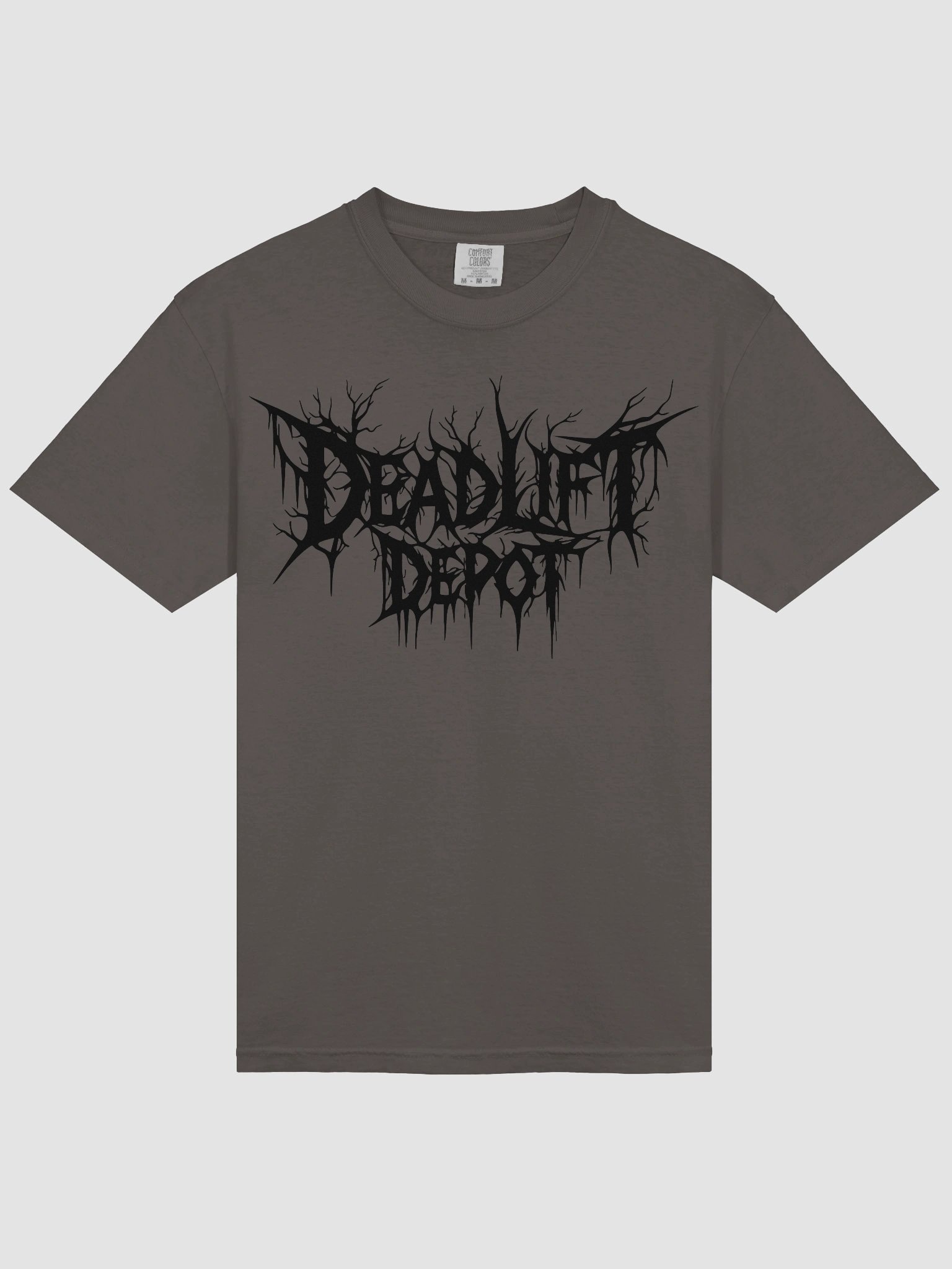 Leg Day T-Shirt product image (16)