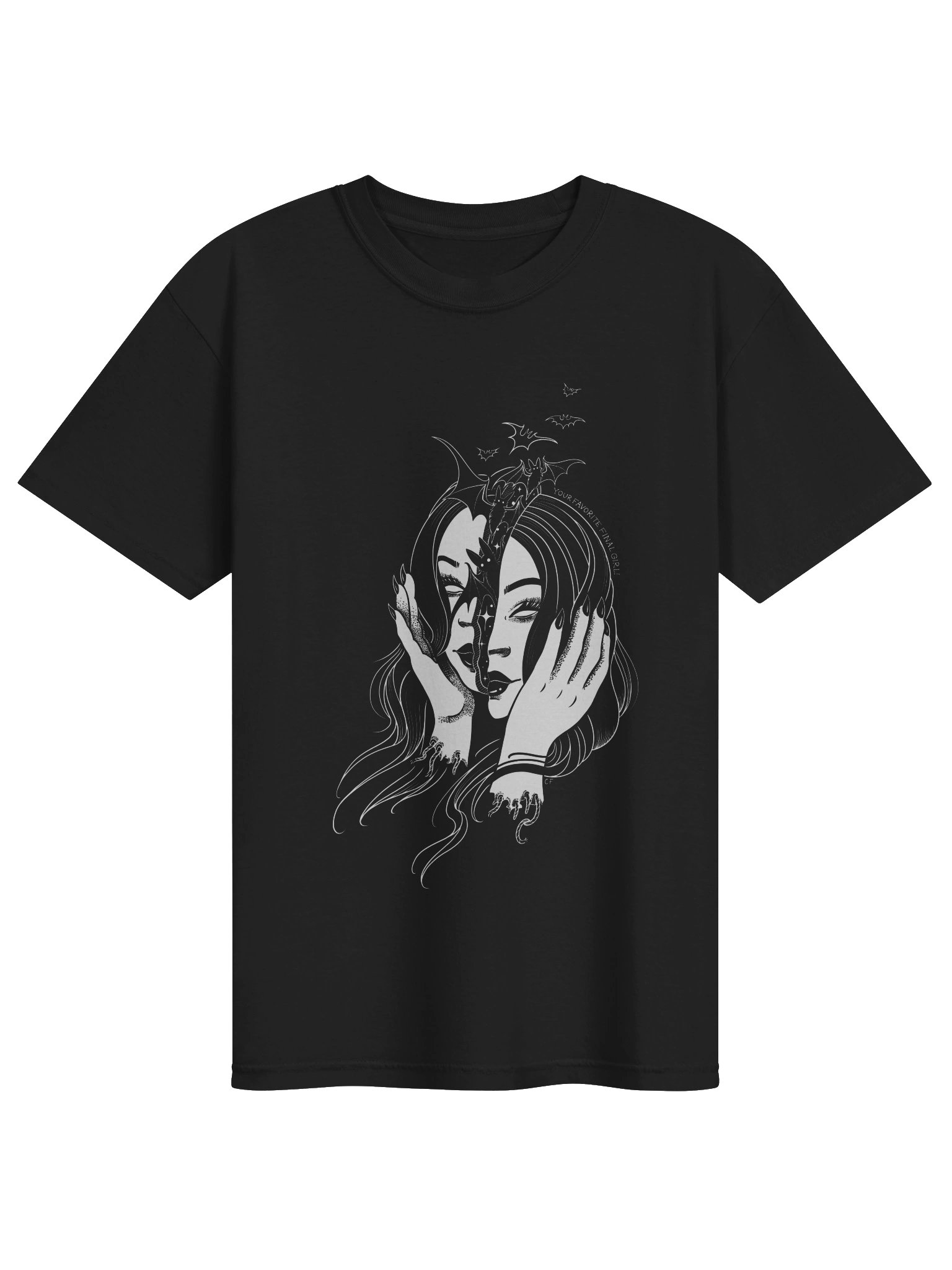 Where is My Mind? Tee product image (1)