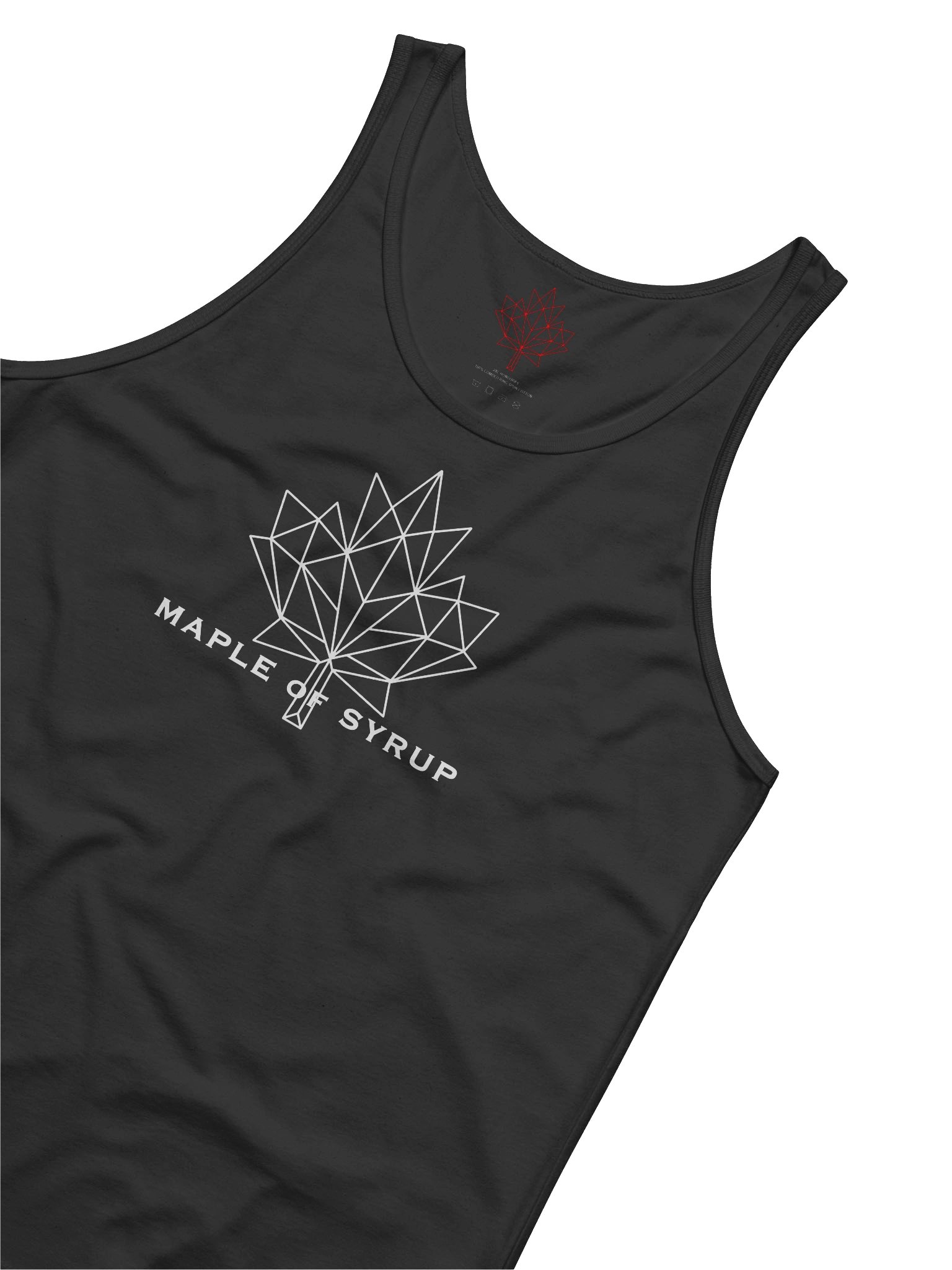 Maple Jersey Tank product image (13)