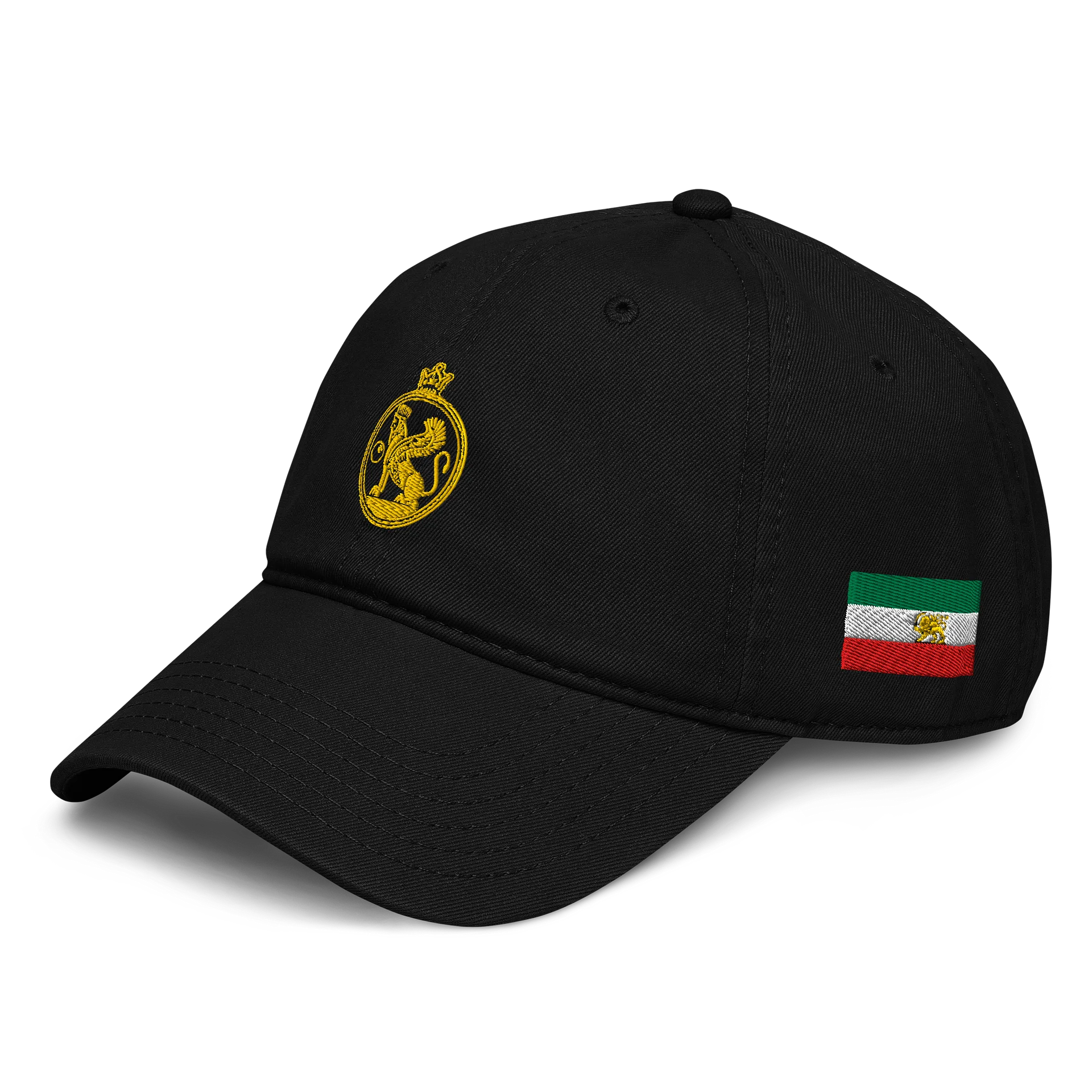 SAVAK Hat product image (4)