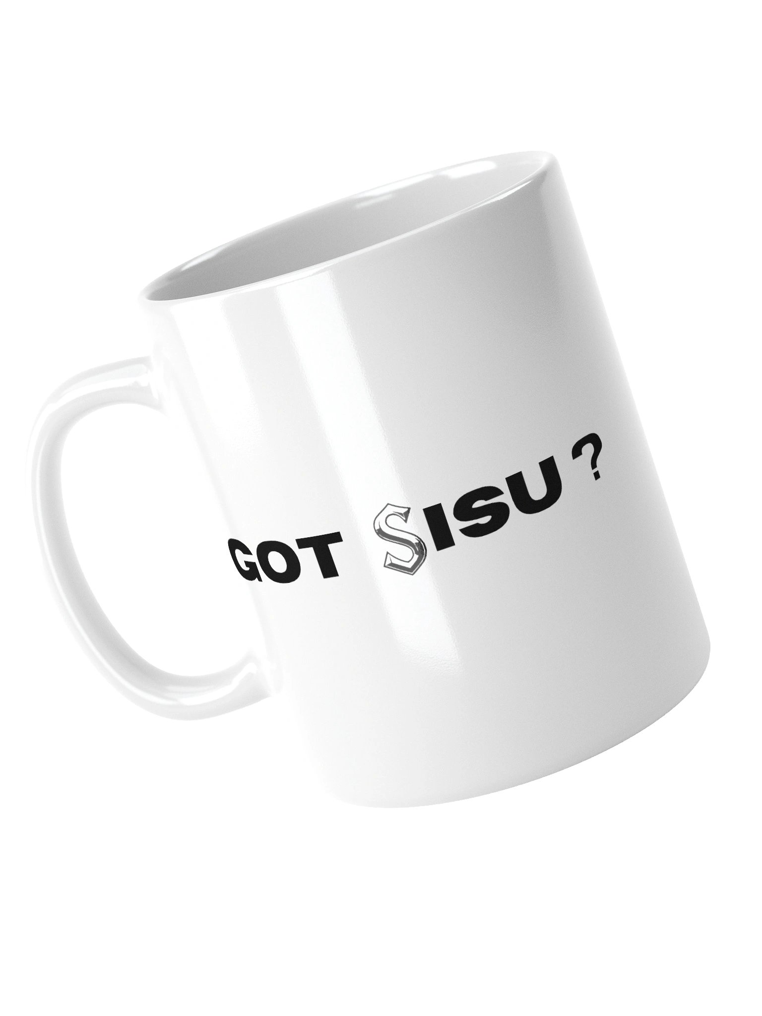 SISU MUG product image (4)