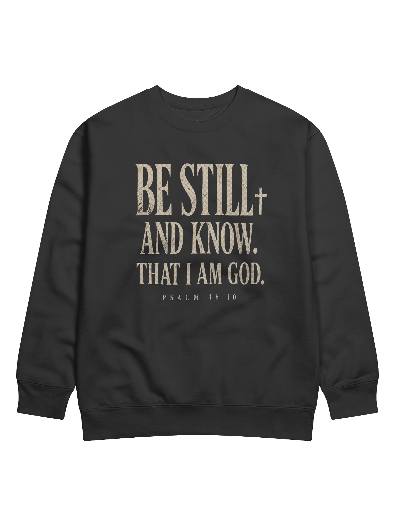 Be still Sweater product image (2)