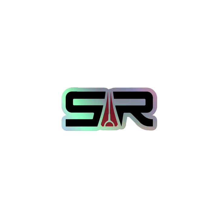 Holo Sticker product image (1)