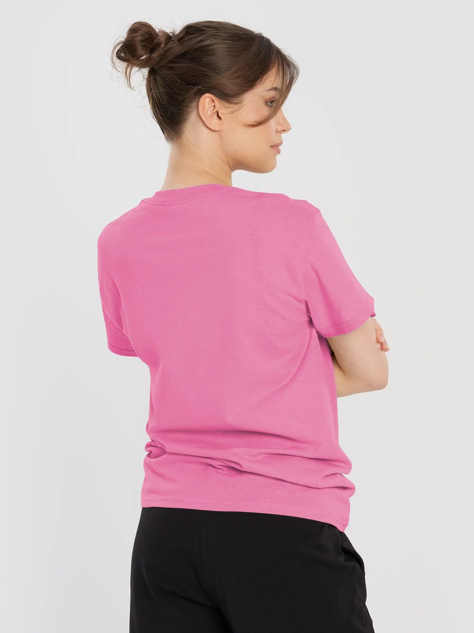 ZKOT Heavy T-Shirt - Show your Support with Style - Menswear, Womenswear product image (6)