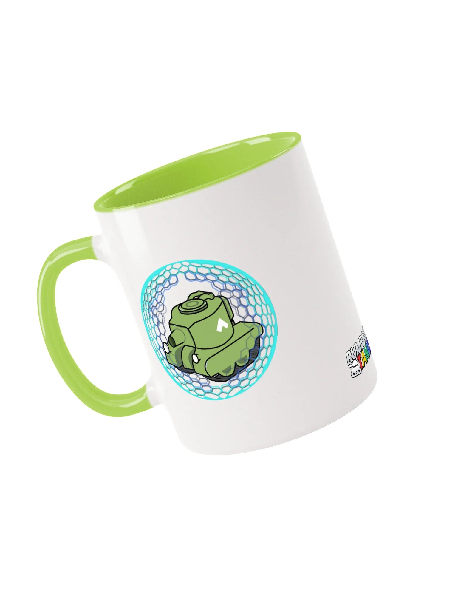 Mug Kaiser Panzer product image (13)