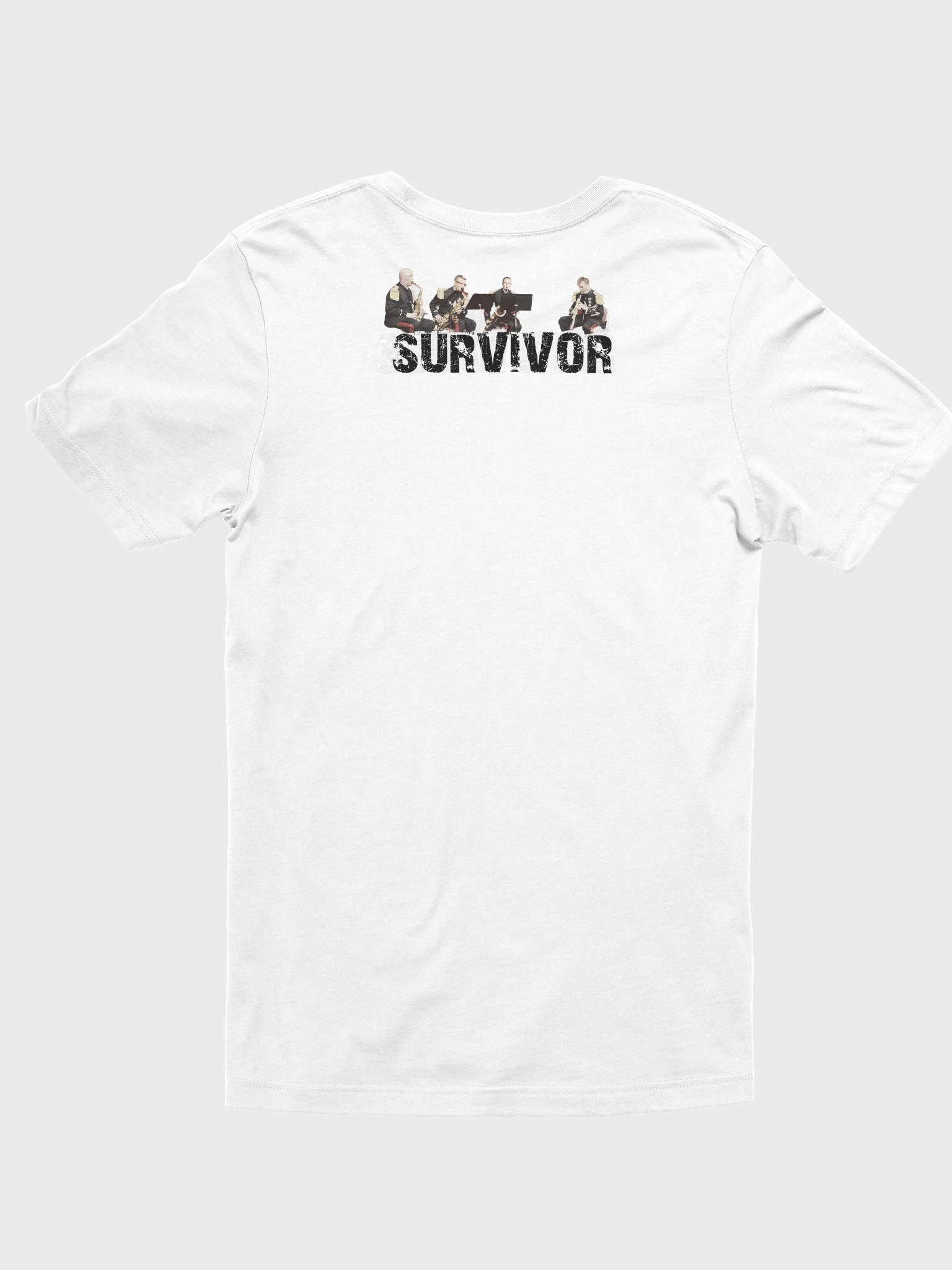 I Survived WME 2025 product image (2)