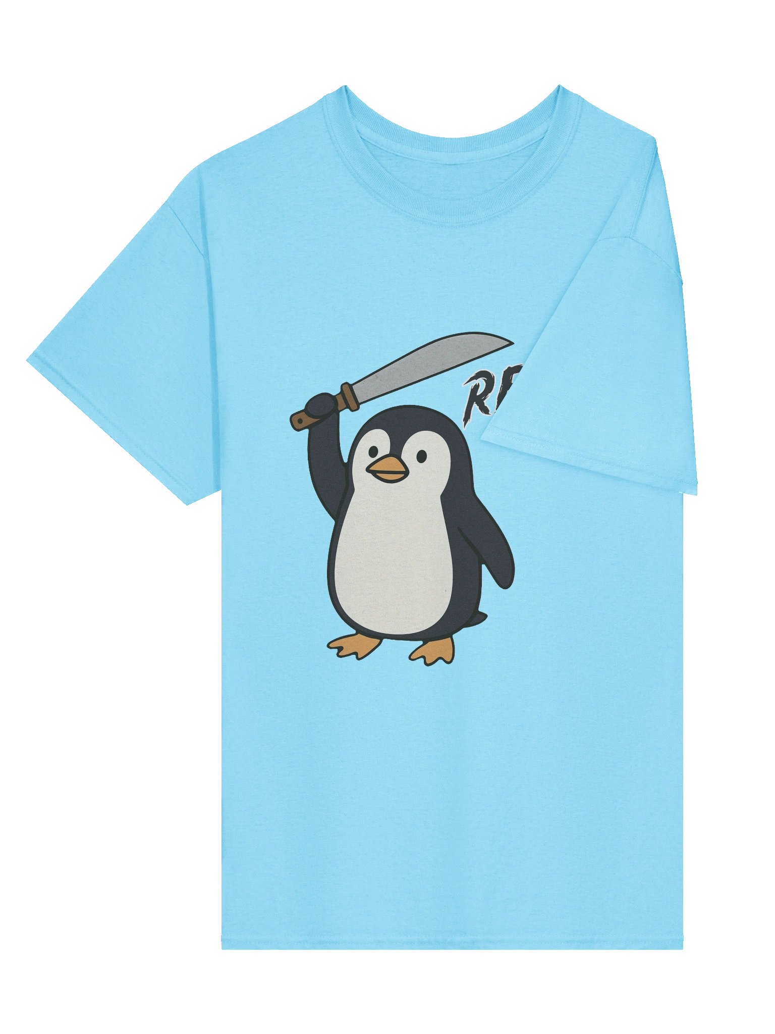 Penguin Resist Tee product image (74)
