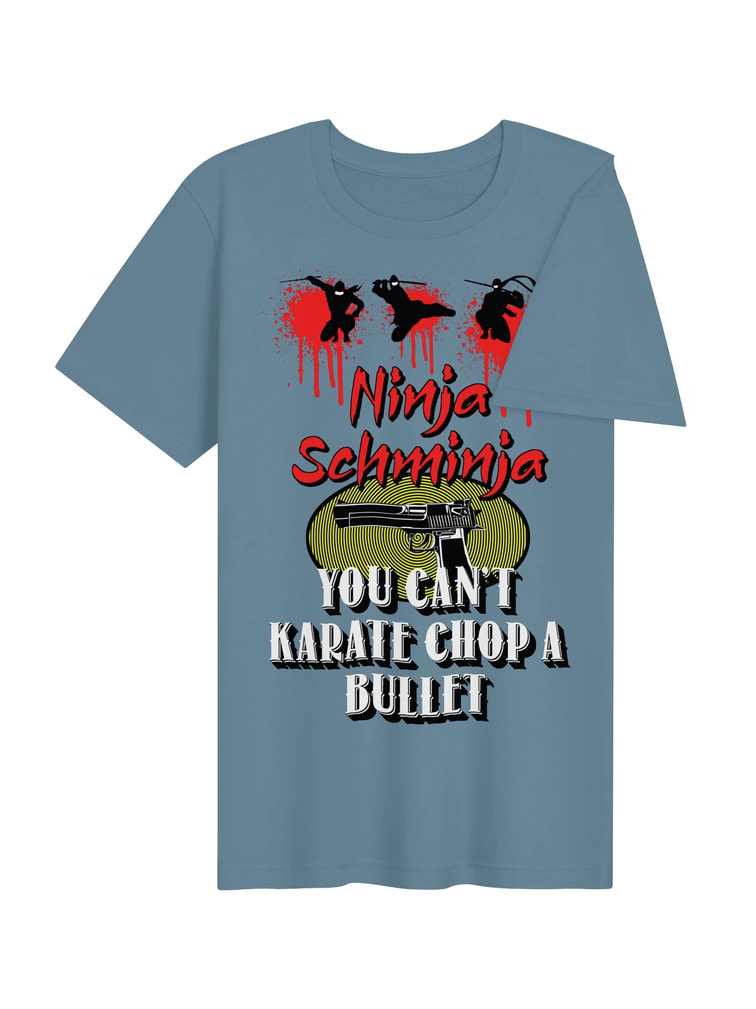 Ninja Schminja product image (4)