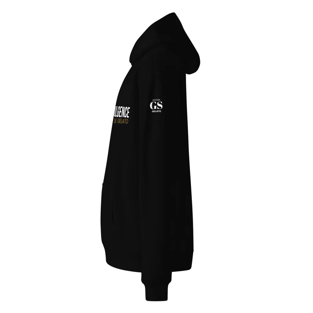Innovating Indulgence Side Logo Hoodie product image (3)