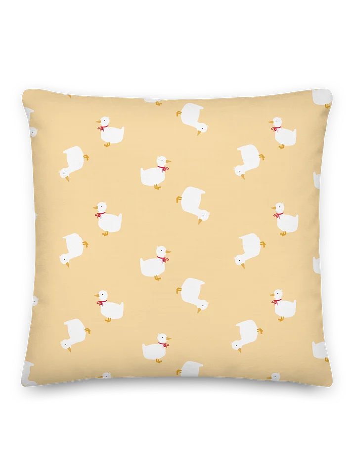 BUTTERYELLOW DUCKIES product image (1)