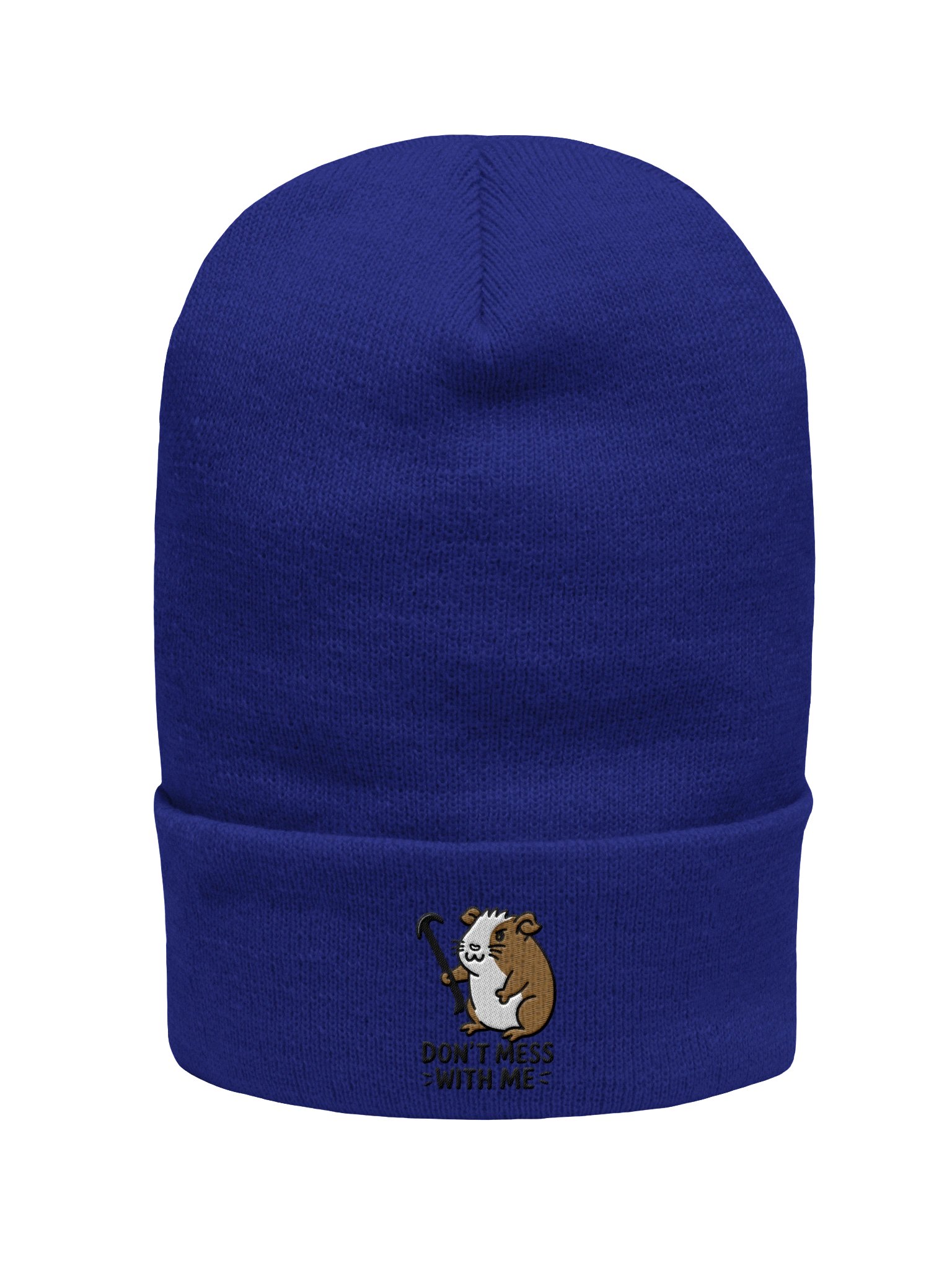 Giggle Pig Beanie product image (2)