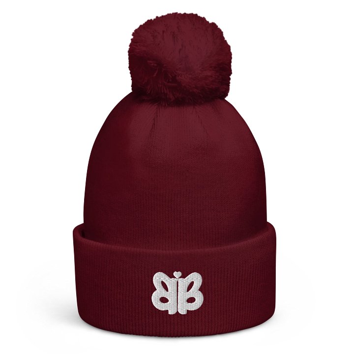 red pine - pompom product image (1)