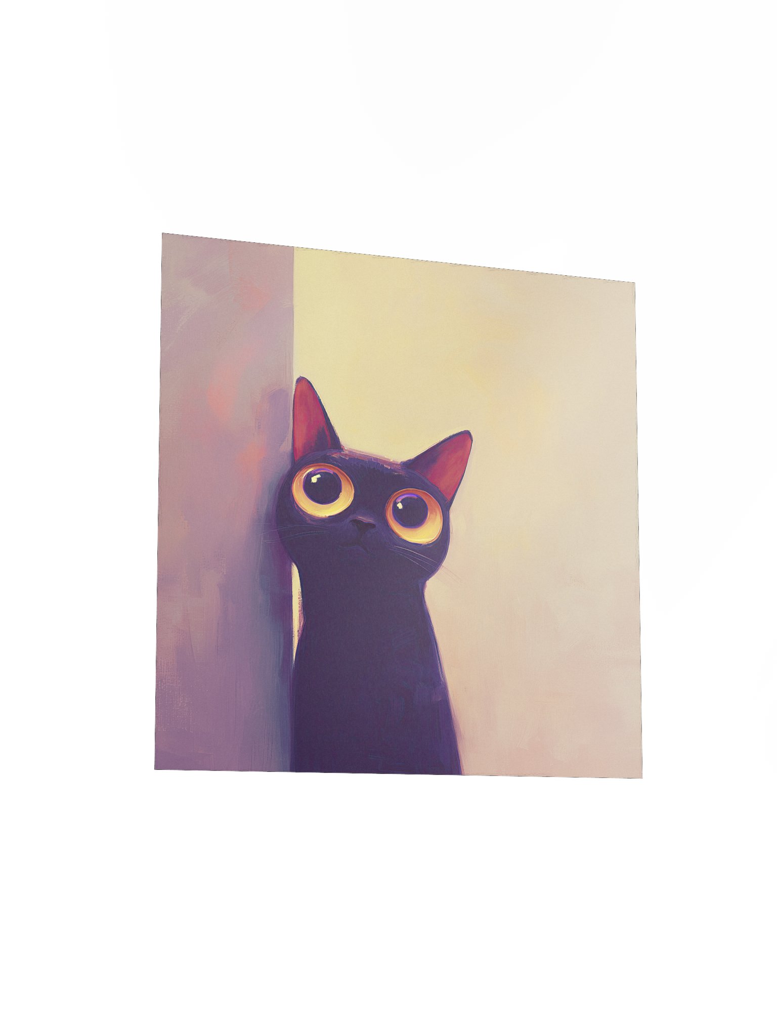 Purple Place: Enigmatic Cat Eyes product image (13)