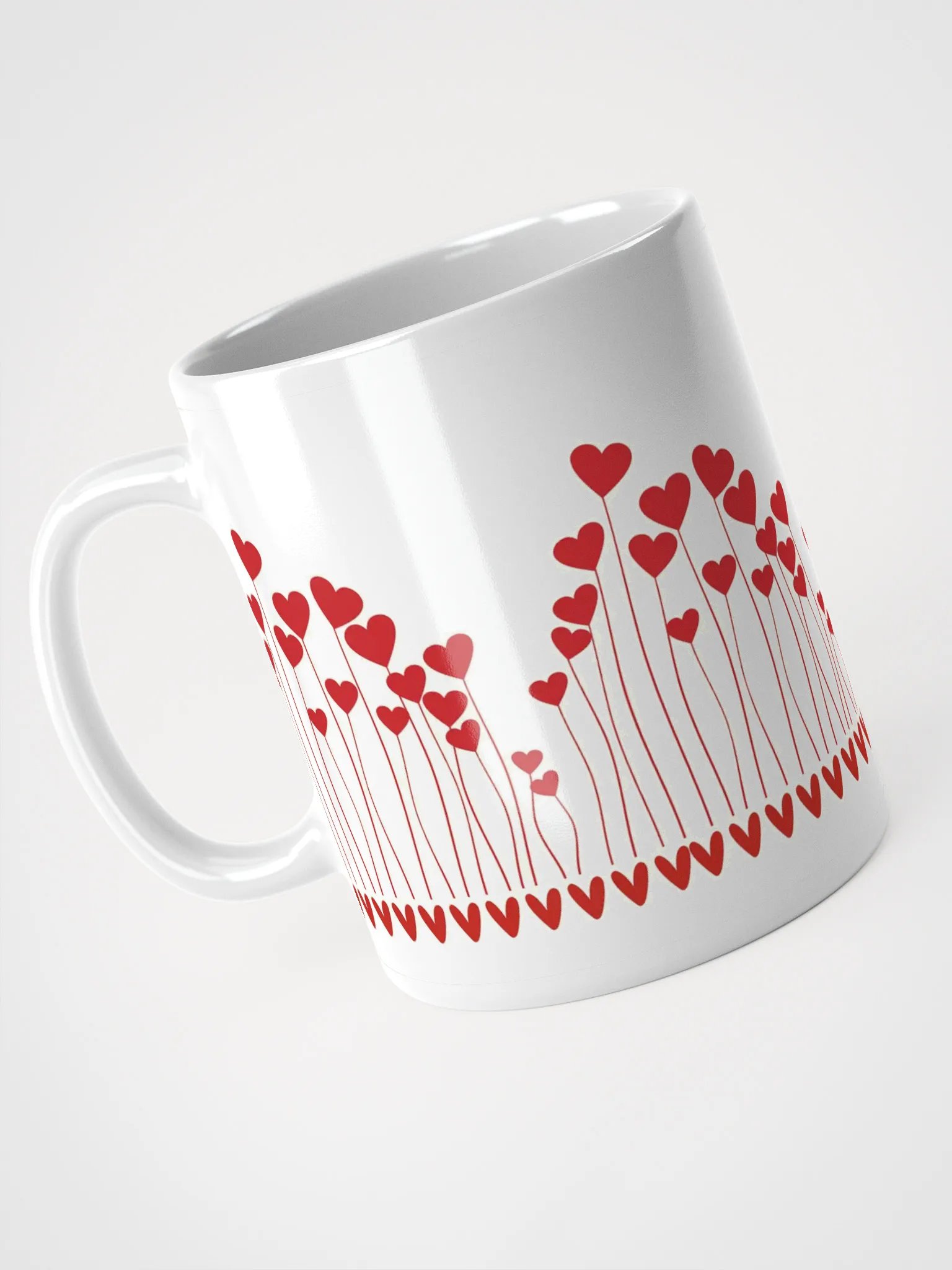 Heartfelt Blooms Mug product image (3)
