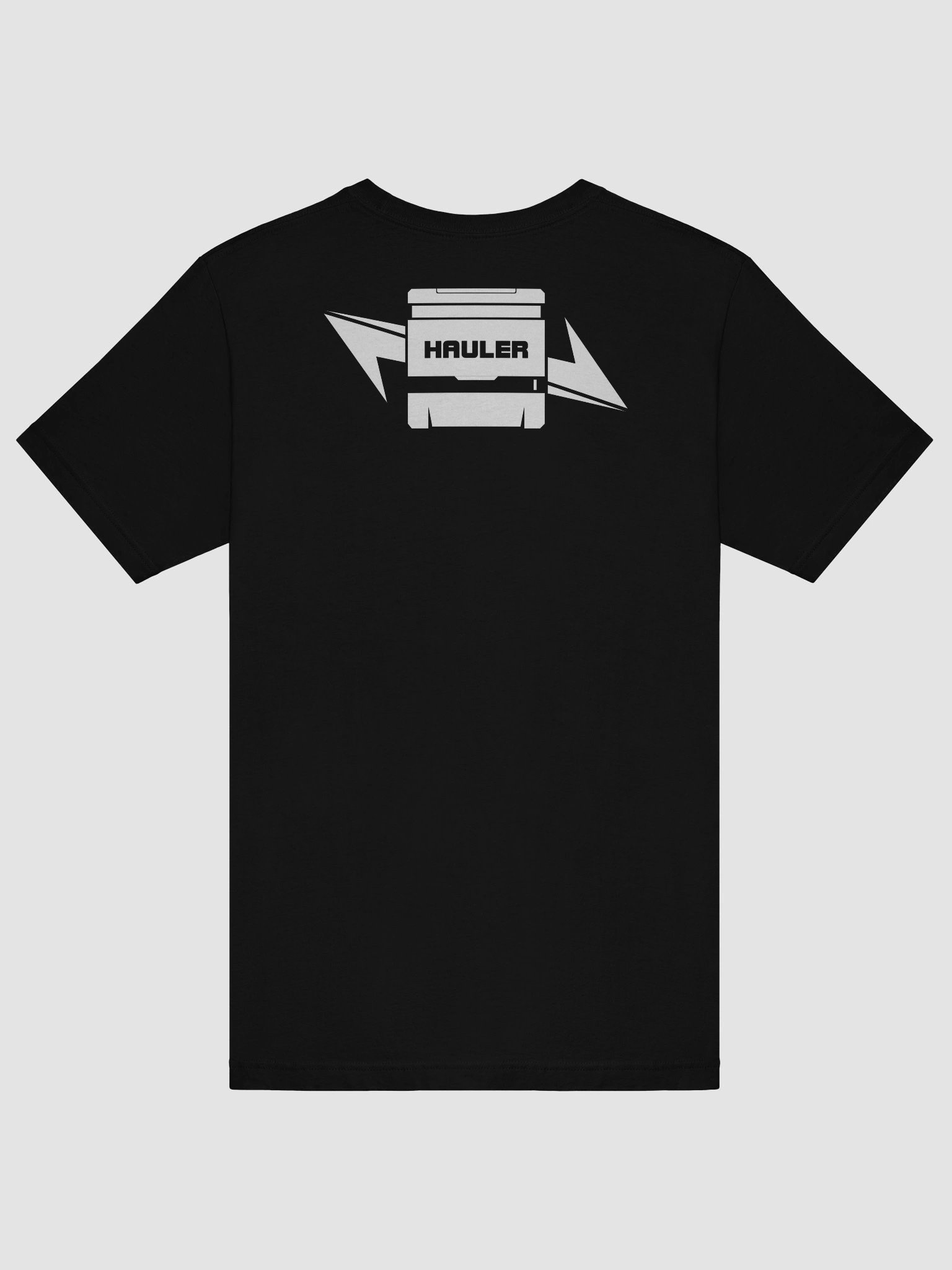 Hauler Short-sleeve T-Shirt product image (52)