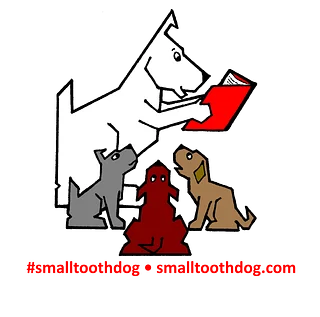 The Small-Tooth-Dog Publishing Group