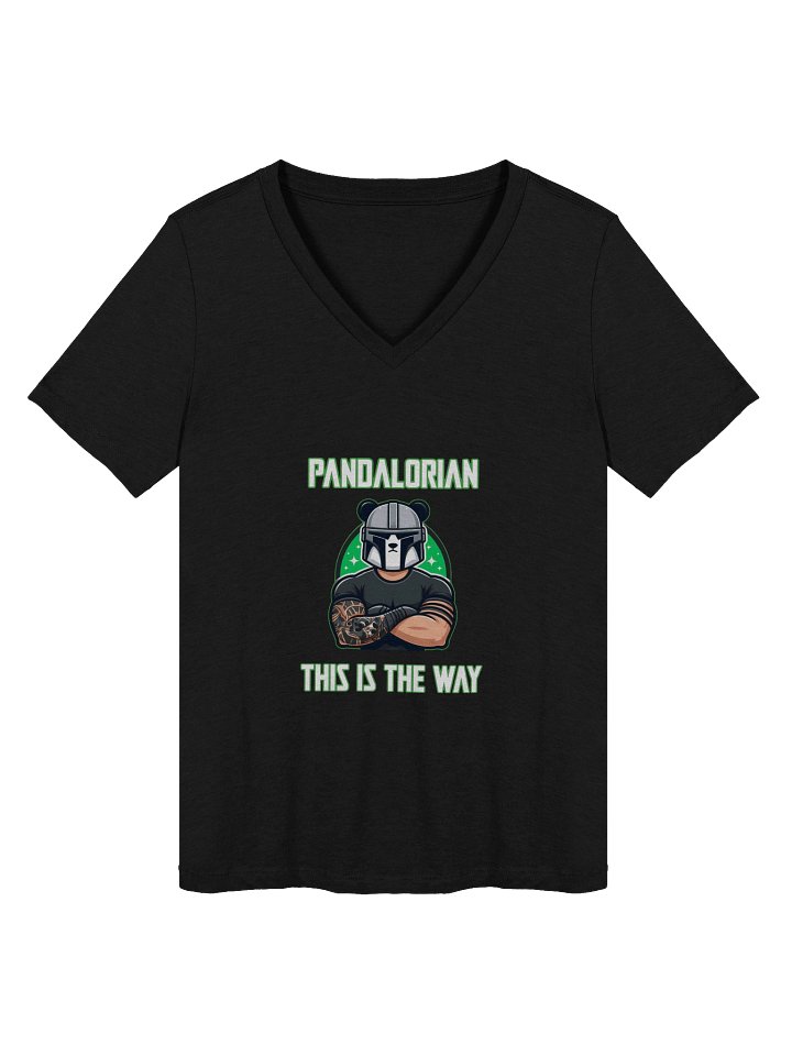 V-Cut Pandalorian product image (4)